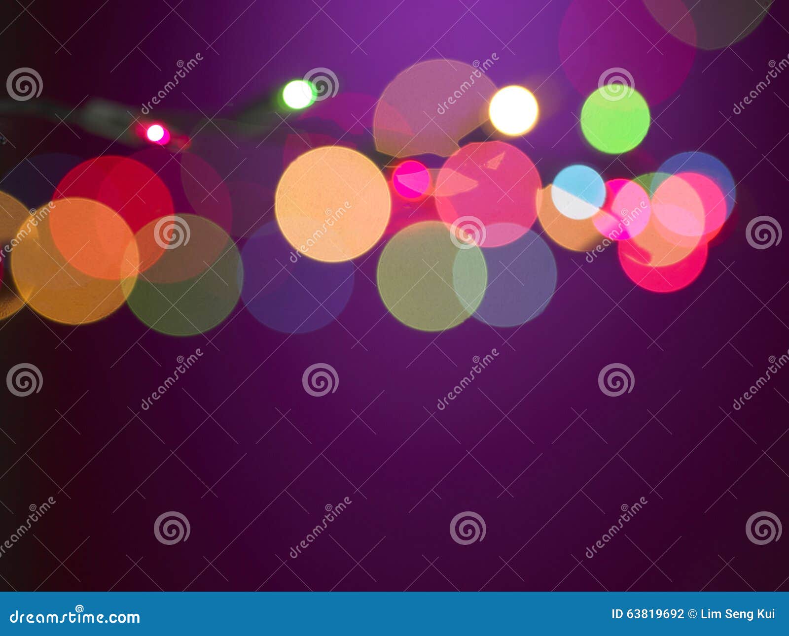 Chasing light stock photo. Image of yellow, xmas, shiny 63819692