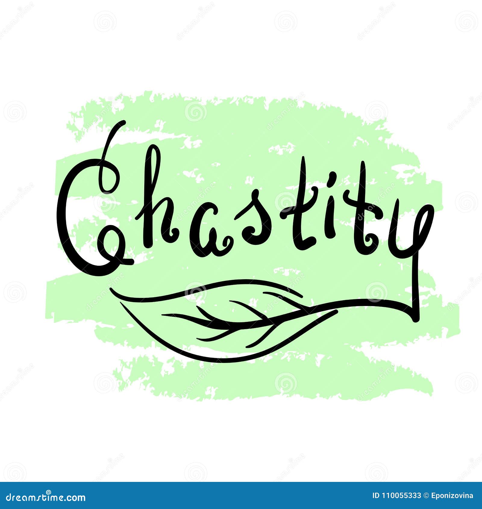 Chastity Logo