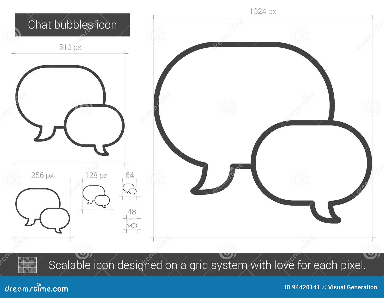skype chat bubbles skype chat bubbles