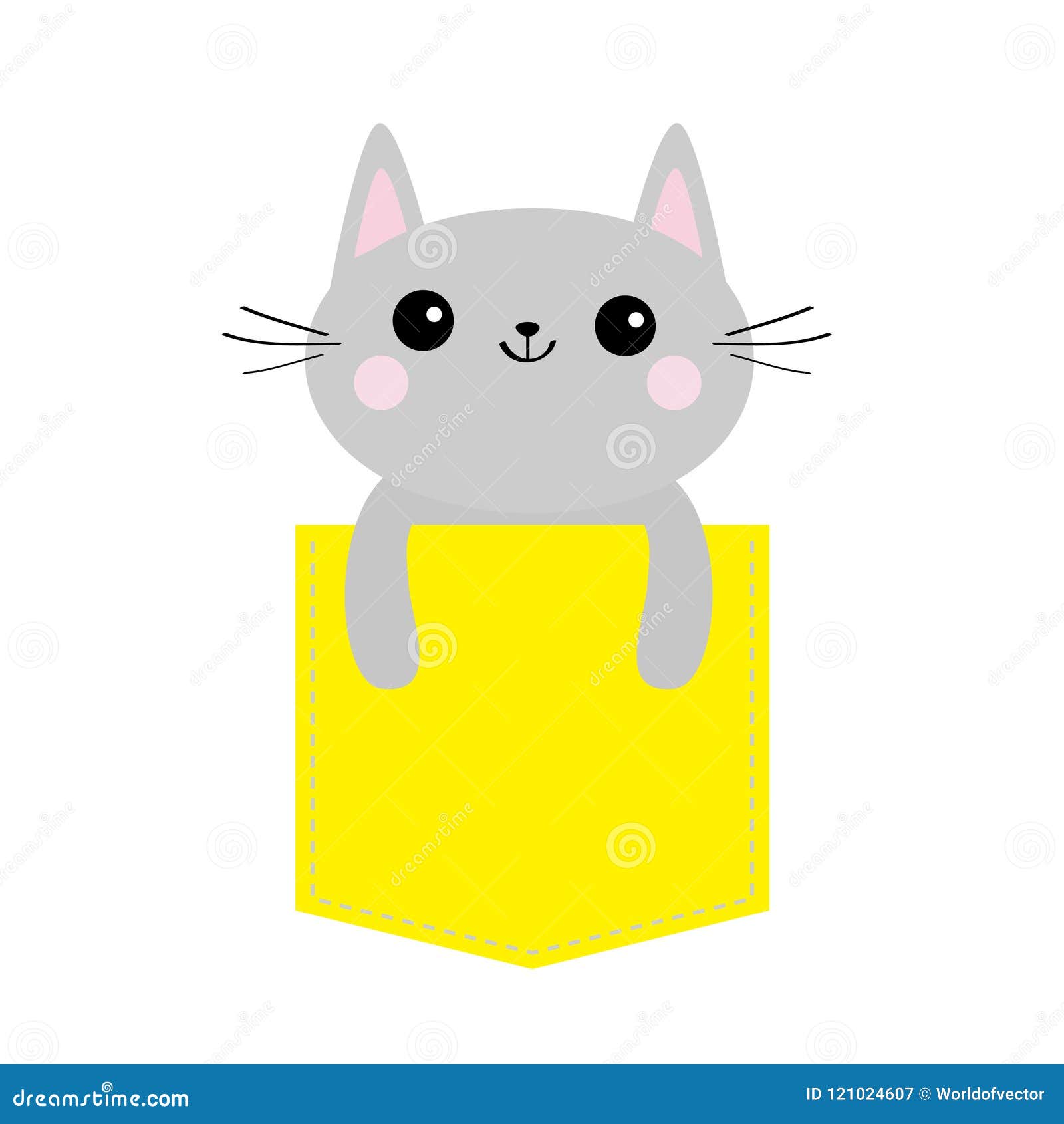 Chat Dans La Poche Jaune Personnage De Dessin Anime Mignon Minou De Sourire De Chaton Gris Ligne De Tiret Collection D Animal De Illustration De Vecteur Illustration Du Dessin Carte Chat Dans La Poche Jaune Personnage De Dessin Anime Mignon Minou De Sourire De Chaton Gris Ligne De Tiret Collection D Animal De Illustration De Vecteur Illustration Du Dessin Carte