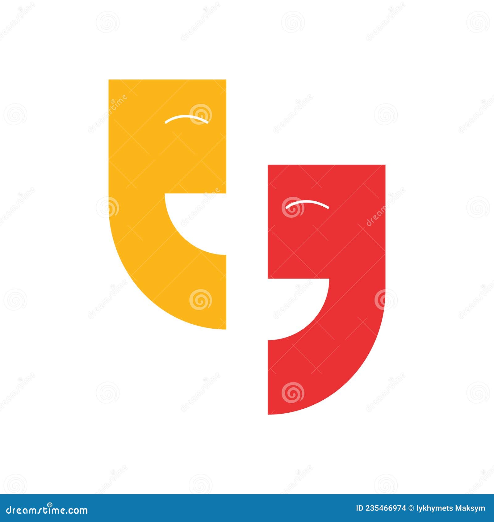 Chat Icon Set. Speech Bubble Icons. Comment Icon Vectors. Message