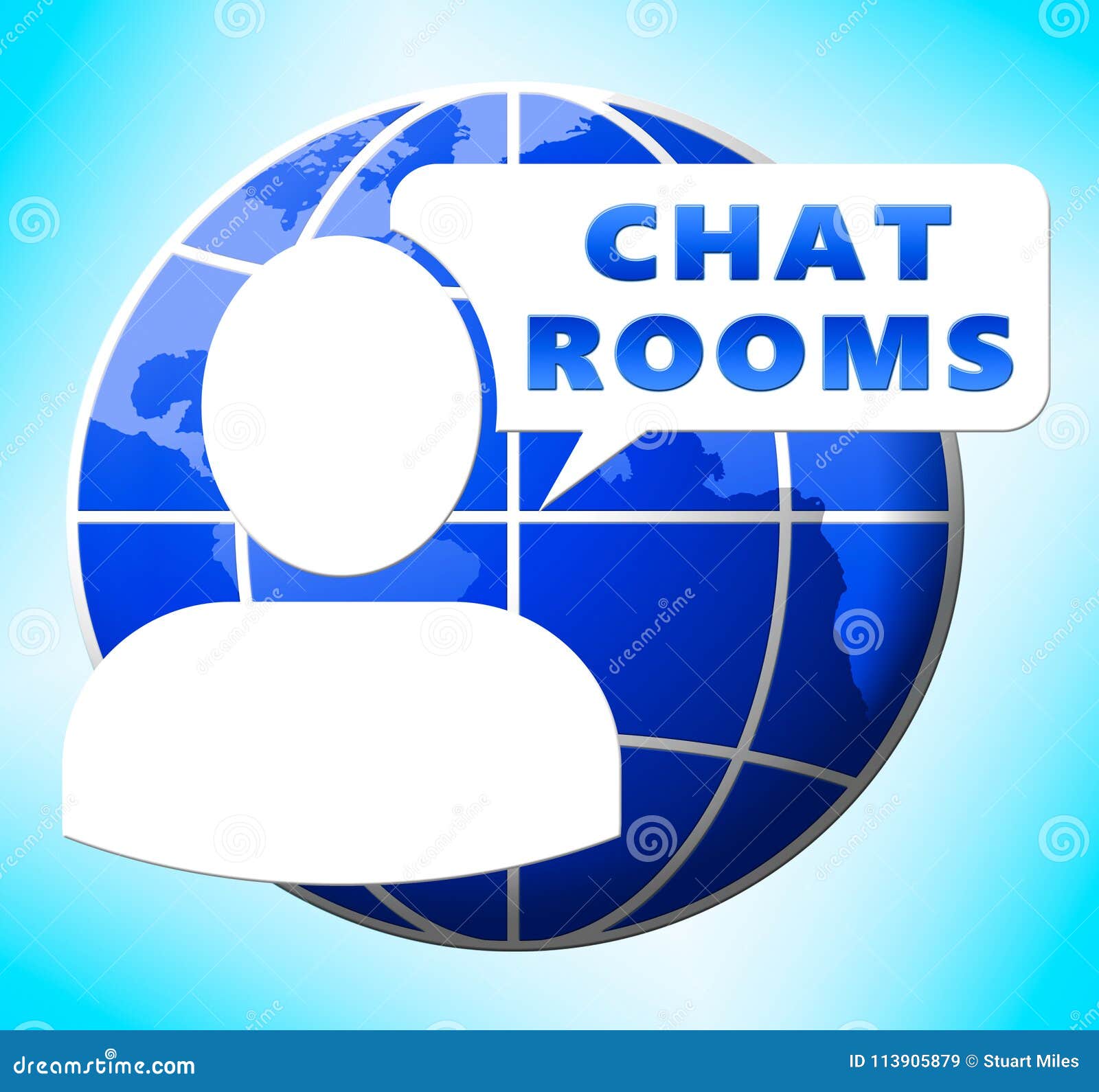 Chat rooms only Random Chat