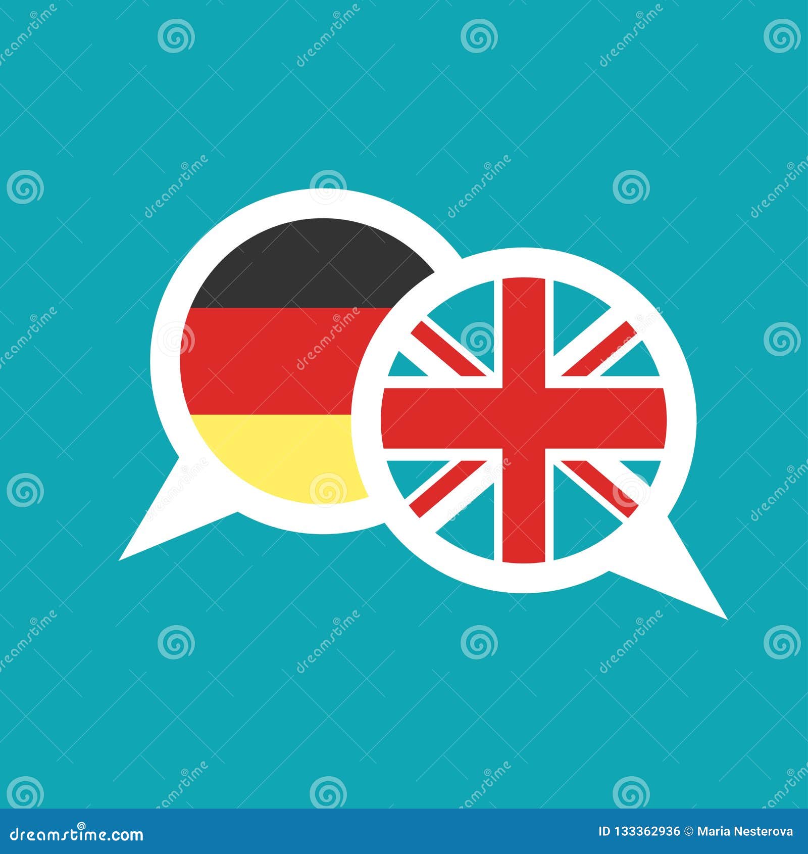 German Chat