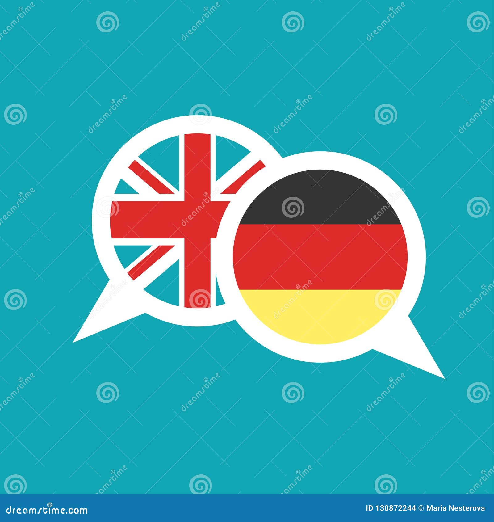 German Chat