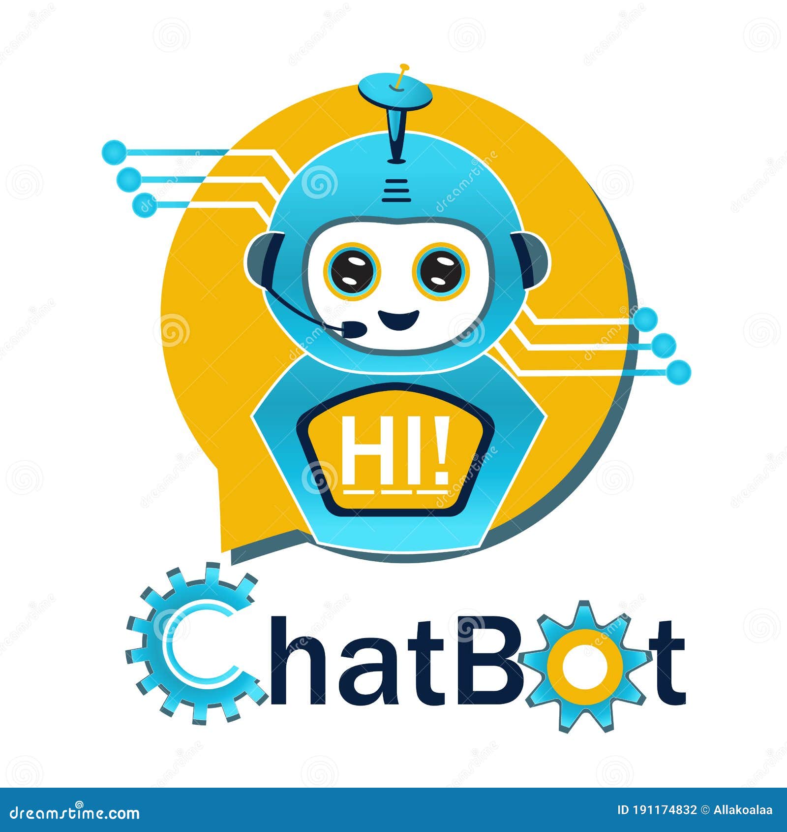 Chatbot Robot Assistant Flat Vector Sign Internet Helper In Speech Bubble Artificial Intelligence Network Online Call Center V Stock Vector Illustration Of Assistance Chatting Chatbot Robot Assistant Flat Vector Sign Internet Helper In Speech Bubble Artificial Intelligence Network Online Call Center V Stock Vector Illustration Of Assistance Chatting