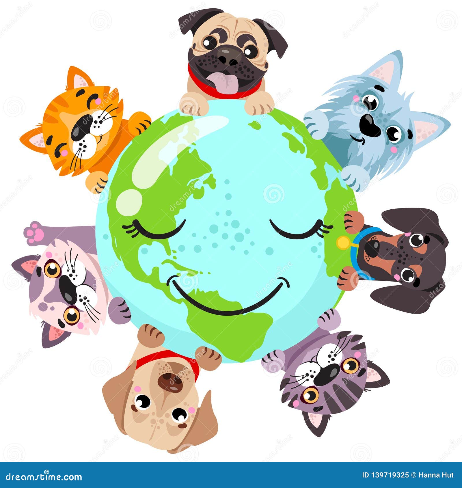 Chats Mignons Autour Une Illustration De Vecteur De Banniere De Globe Concept De Planete D Animaux Faune De Continents Du Monde Illustration De Vecteur Illustration Du Mignons Illustration Chats Mignons Autour Une Illustration De Vecteur De Banniere De Globe Concept De Planete D Animaux Faune De Continents Du Monde Illustration De Vecteur Illustration Du Mignons Illustration