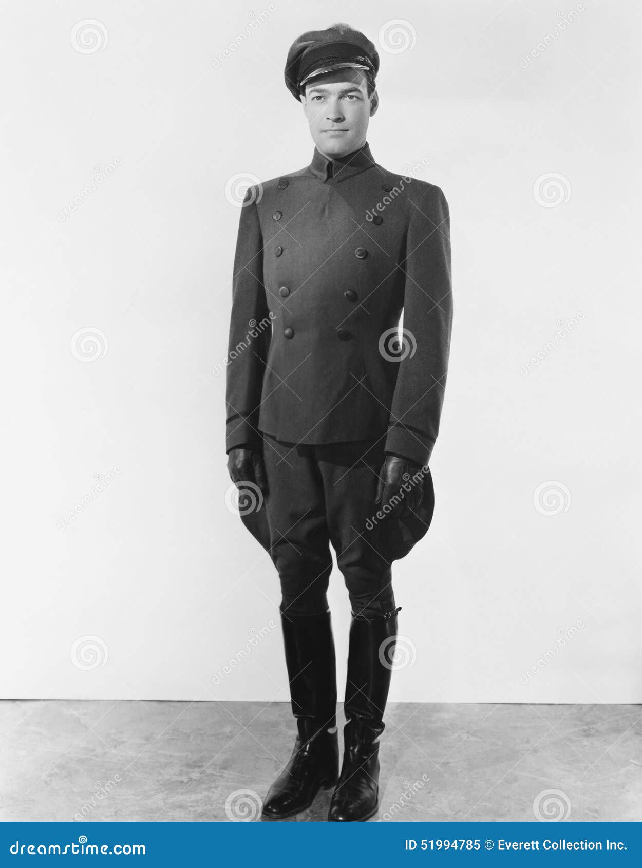 CHAUFFER stock image. Image of black, chauffer, historical - 51994785