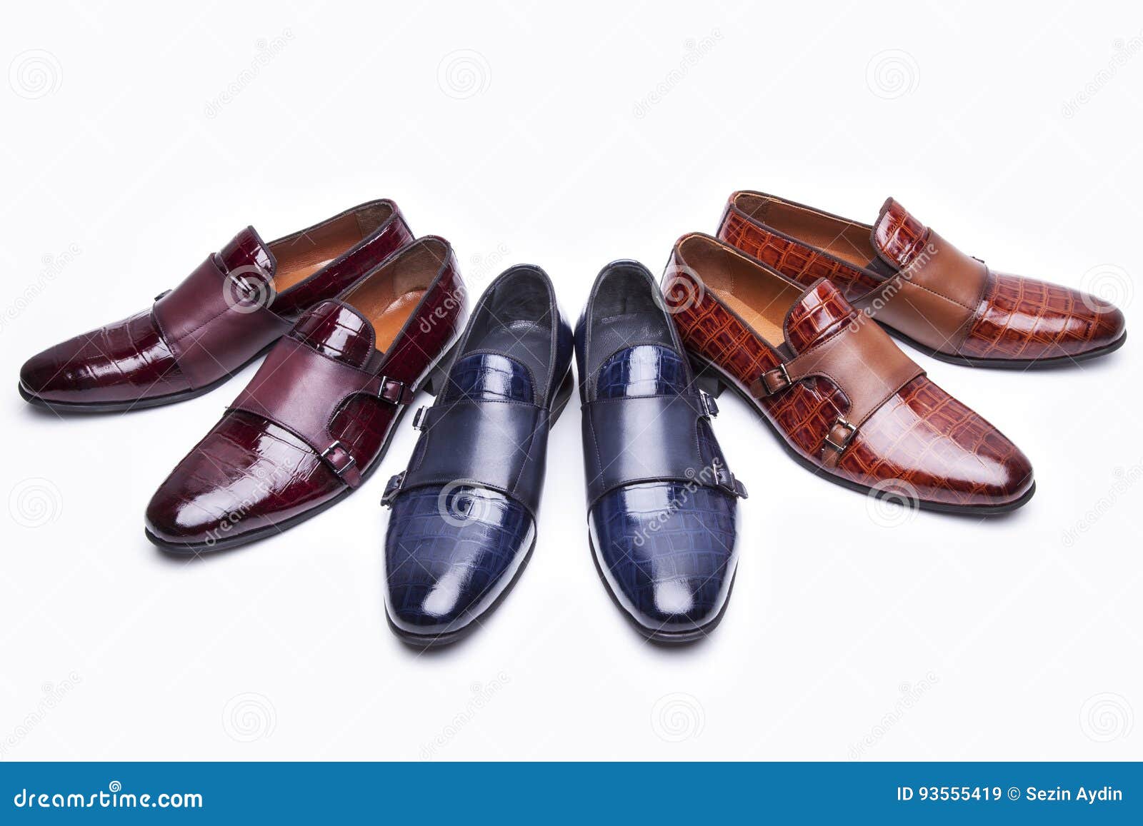 texto chaussure homme