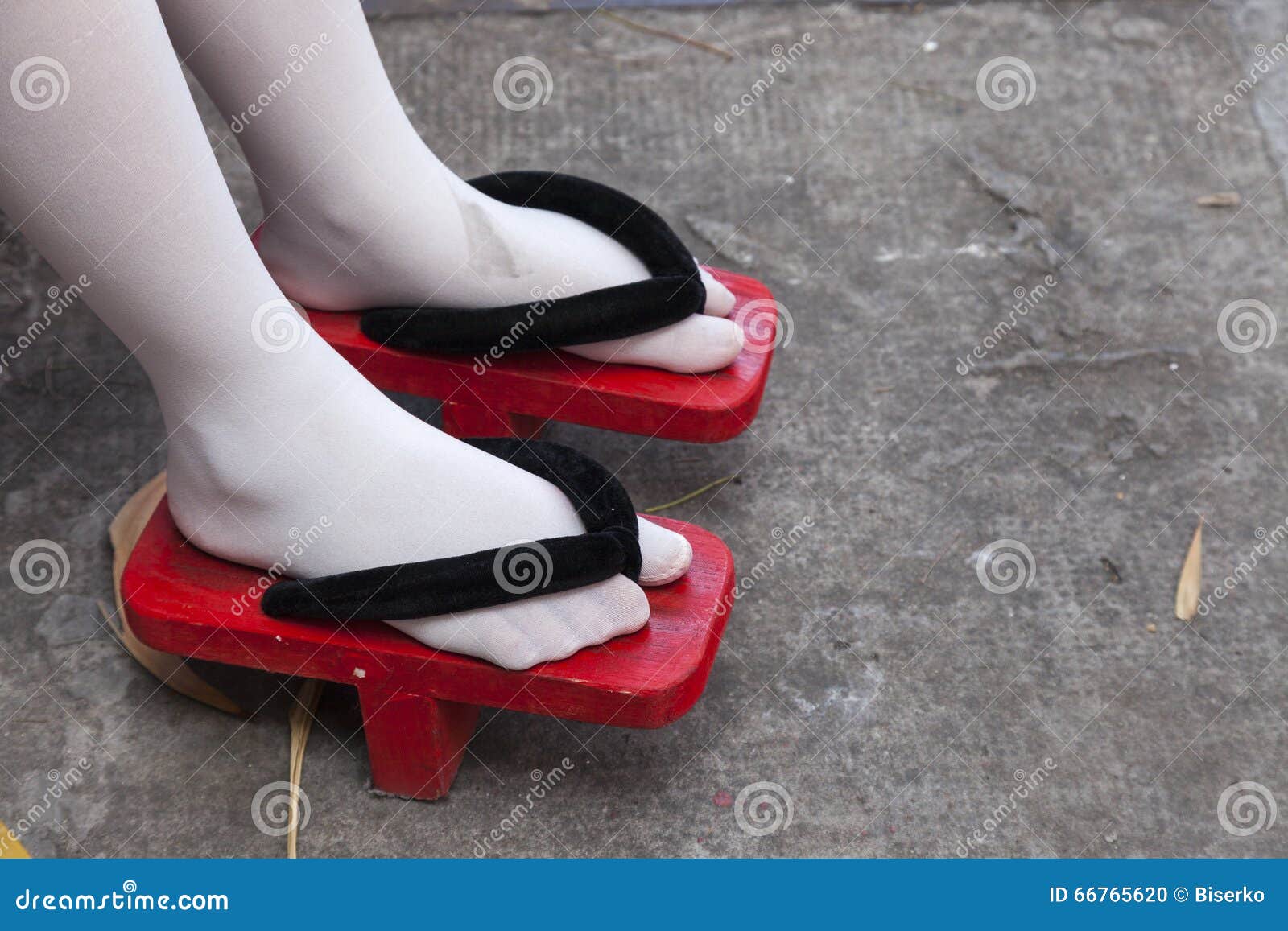 chaussures japonaises