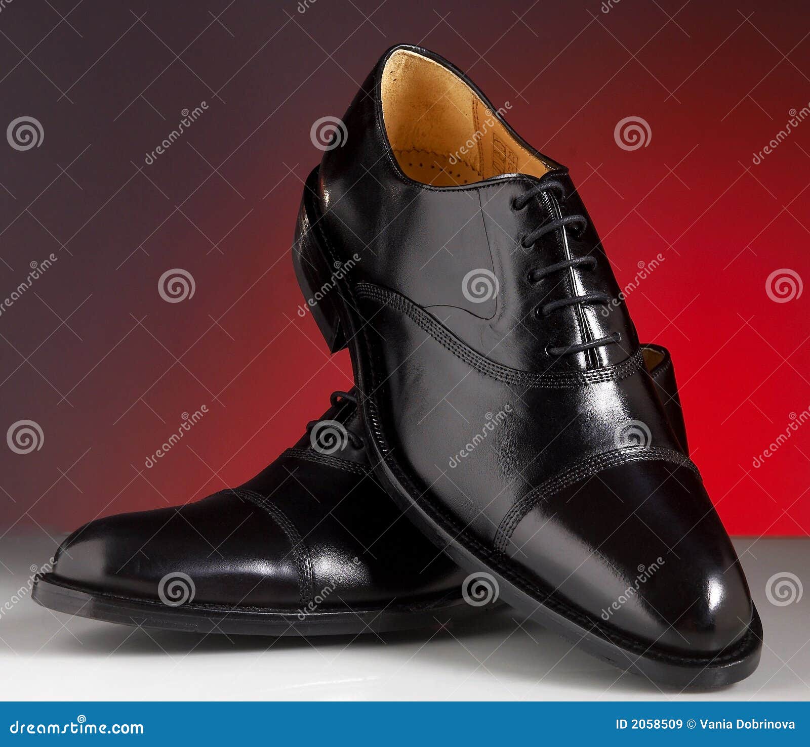 Chaussures de luxe homme