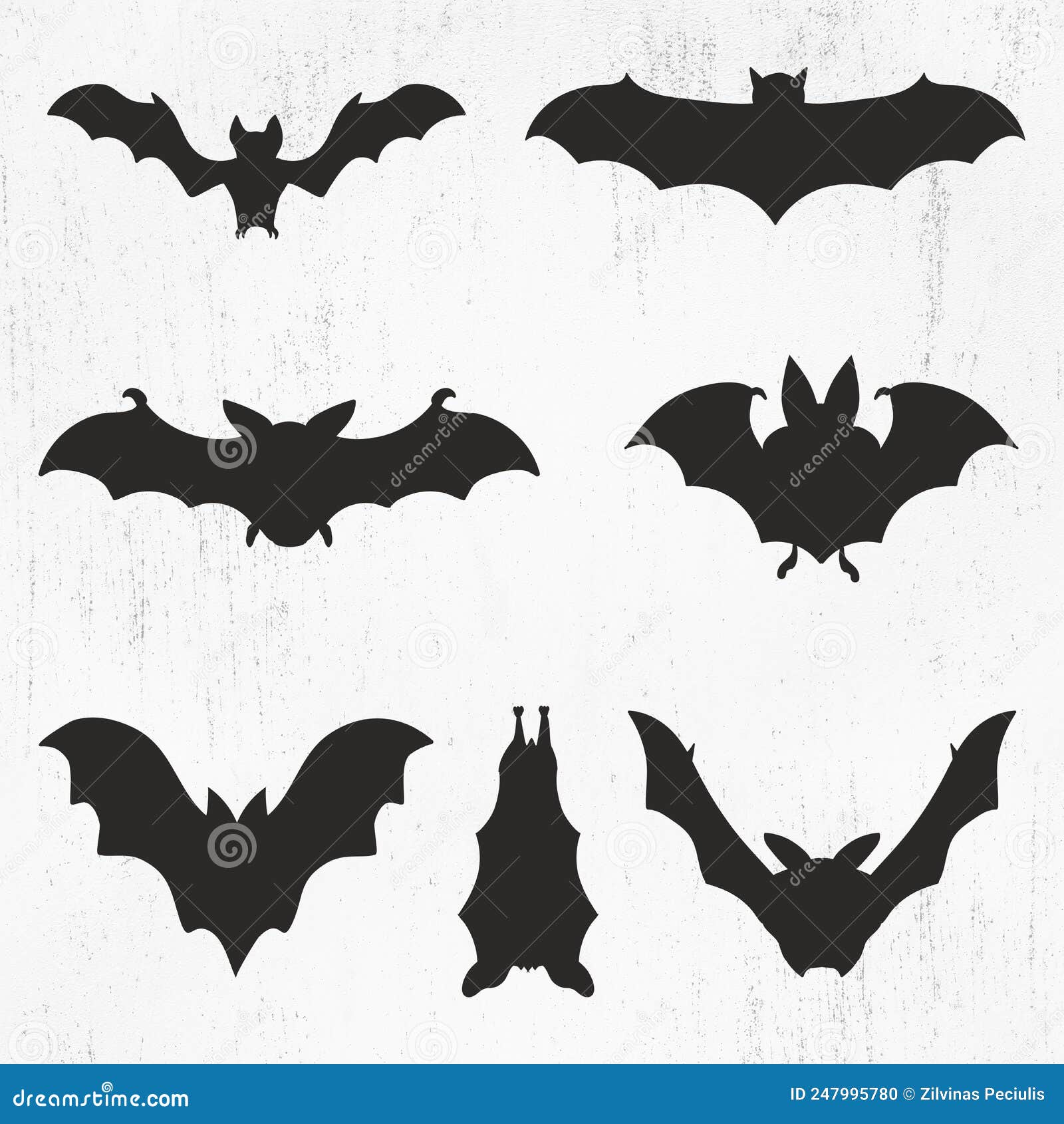 Silhouette Chauve Souris A Imprimer Chauve-souris Lipart Chauve-souris Silhouette Chauves-souris Clipart Volant Chauves-souris Halloween Illustration de Vecteur - Illustration du oiseau, calligraphie: 247995780