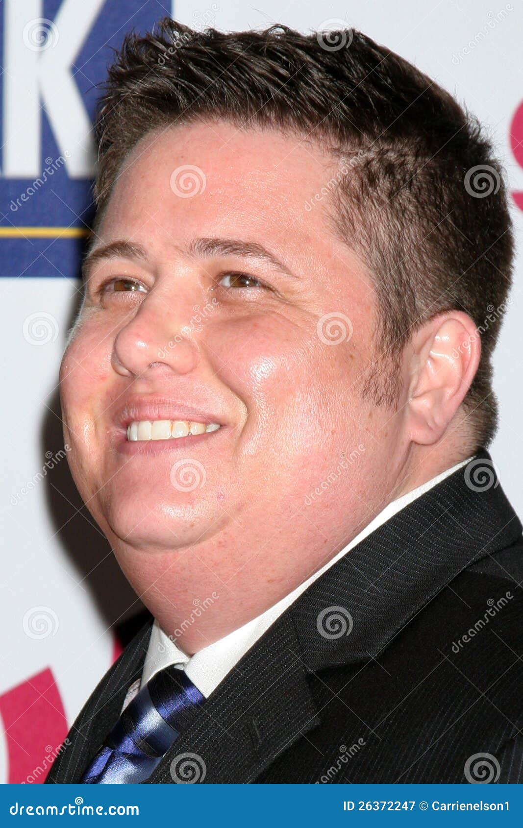 Chaz Bono Editorial Image | CartoonDealer.com #26356952