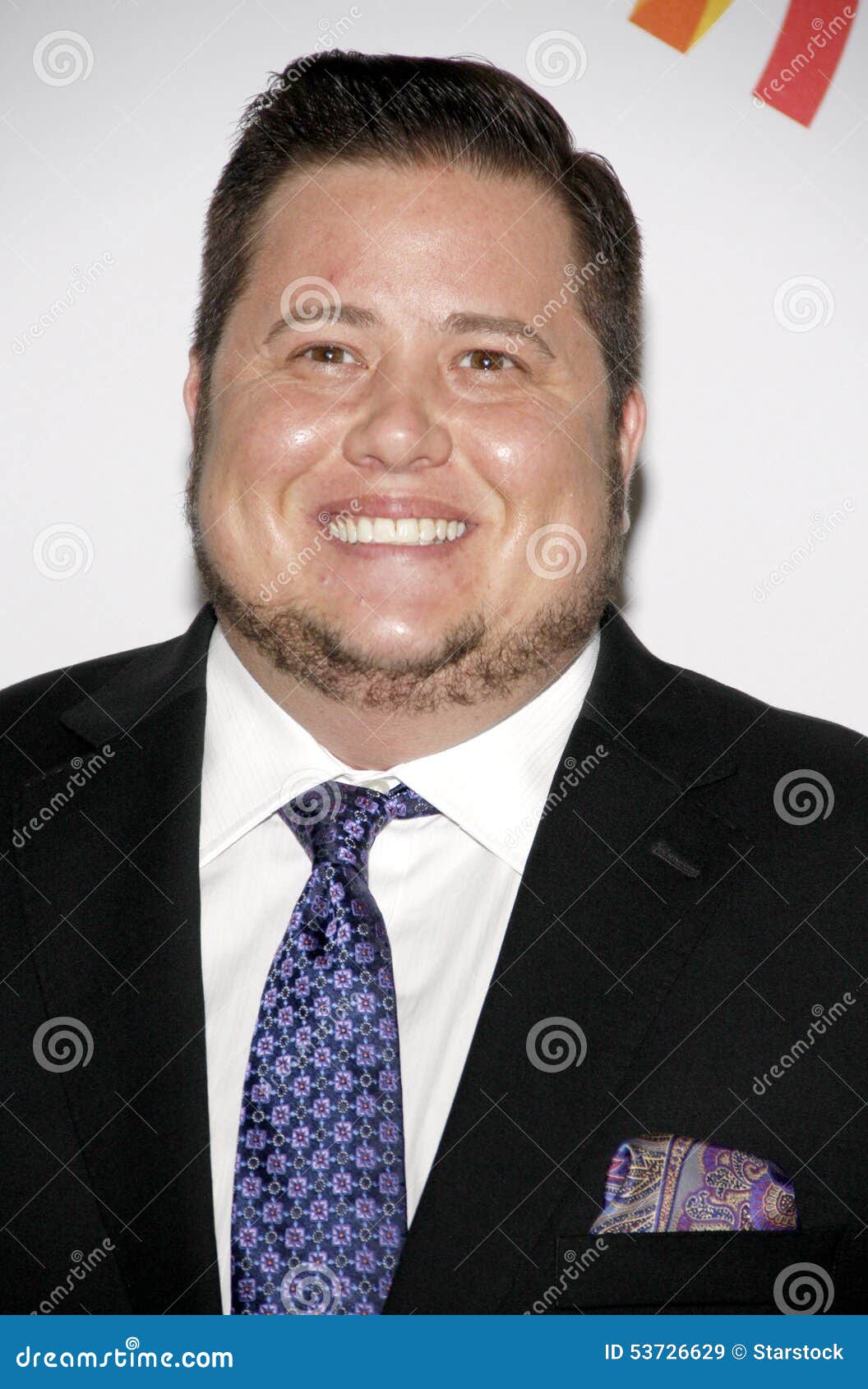 Chaz Bono editorial stock image. Image of entrepreneur 53726629