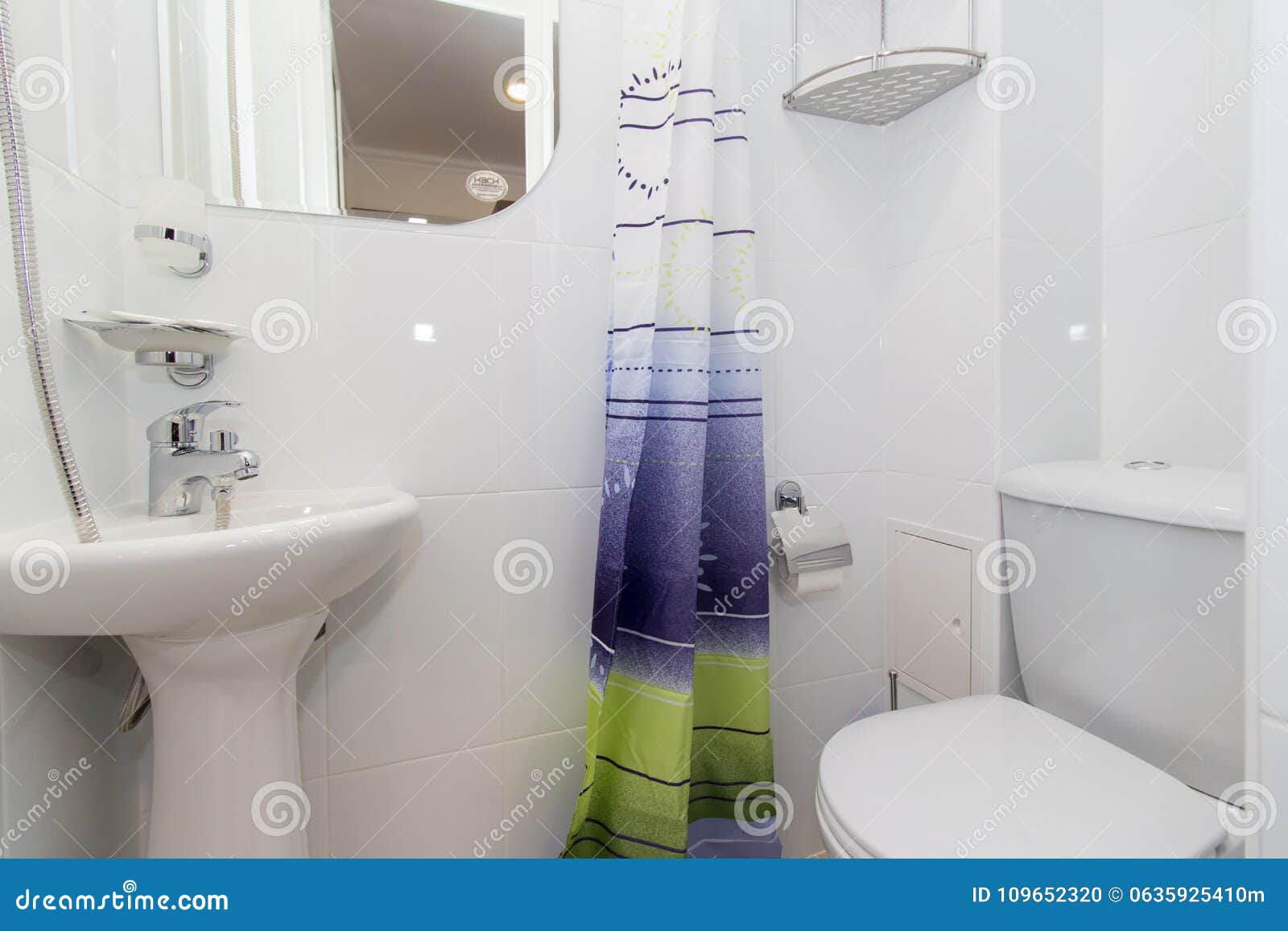 Cheap Apartments in a Hotel Stock Photo Image of cheap, tourists