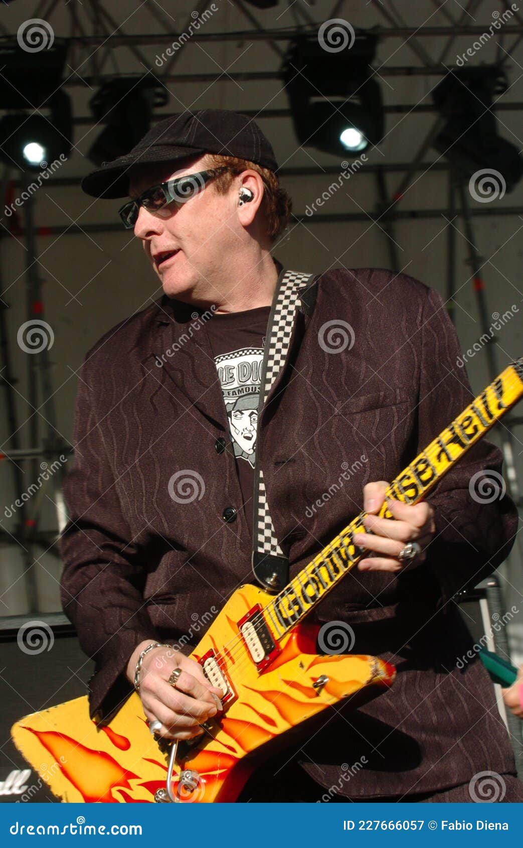 Rick Nielsen