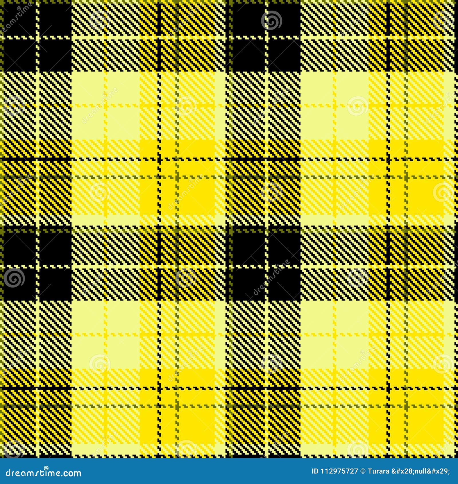 picture Yellow And Black Plaid Fabric https www dreamstime com check black yellow fabric textil check black red plaid fabric pattern cloth traditional fashion checkered textile vector vintage image112975727