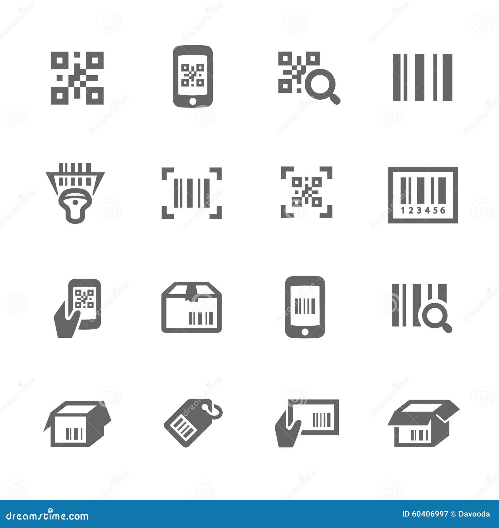 Check code Icons stock illustration. Illustration of coding - 60406997