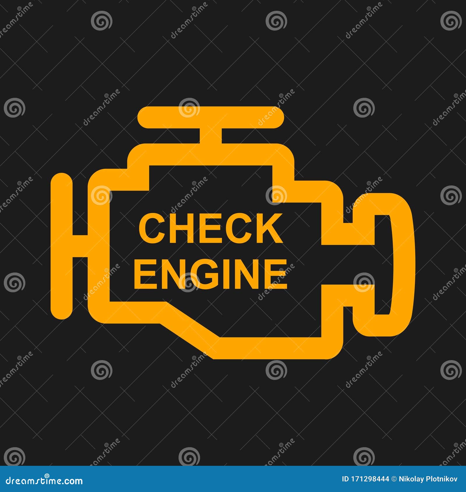 check-engine-icon-blinking-indicator-on-dashboard-cartoon-vector-cartoondealer-153220067