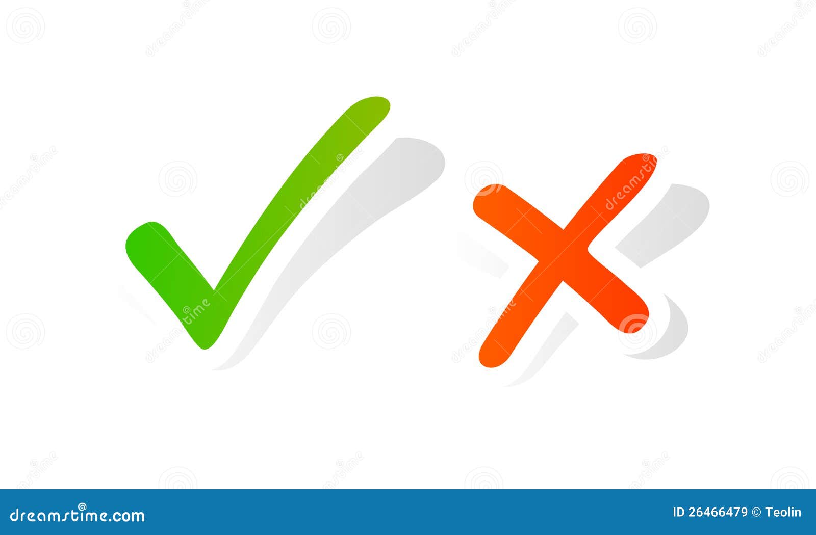 z-check 100 Check  Images 26466479 Stock Image: Royalty Free Mark