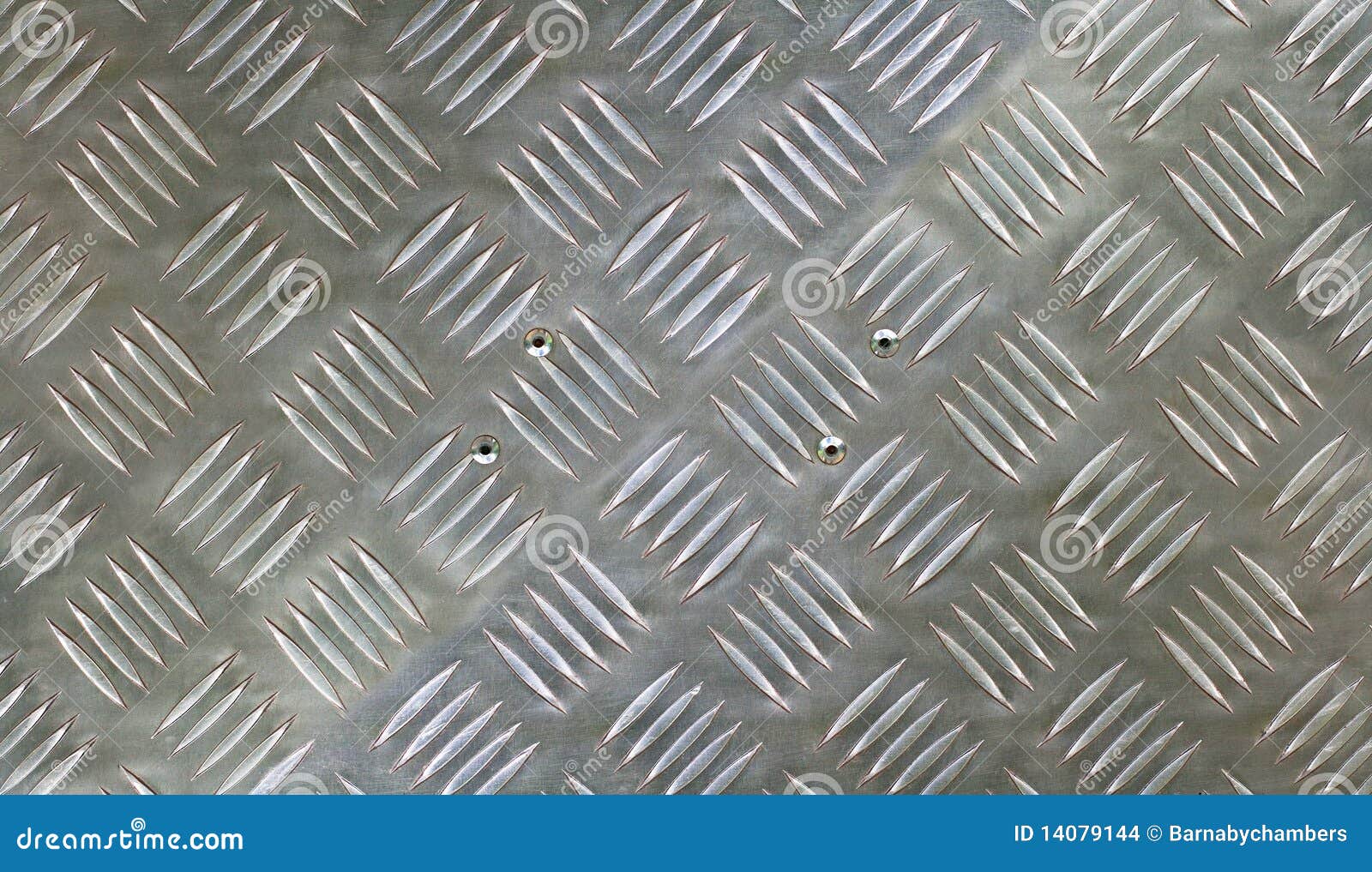 Checker Plate Background Stock Images - Image: 14079144