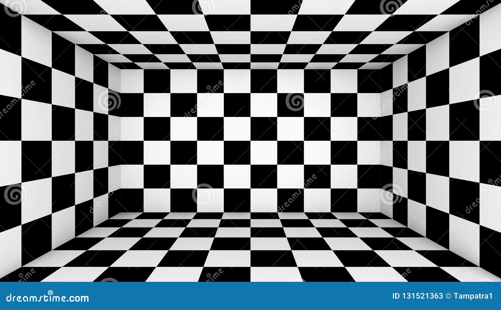 Download Gambar Wallpaper Black and White Squares terbaru 2020