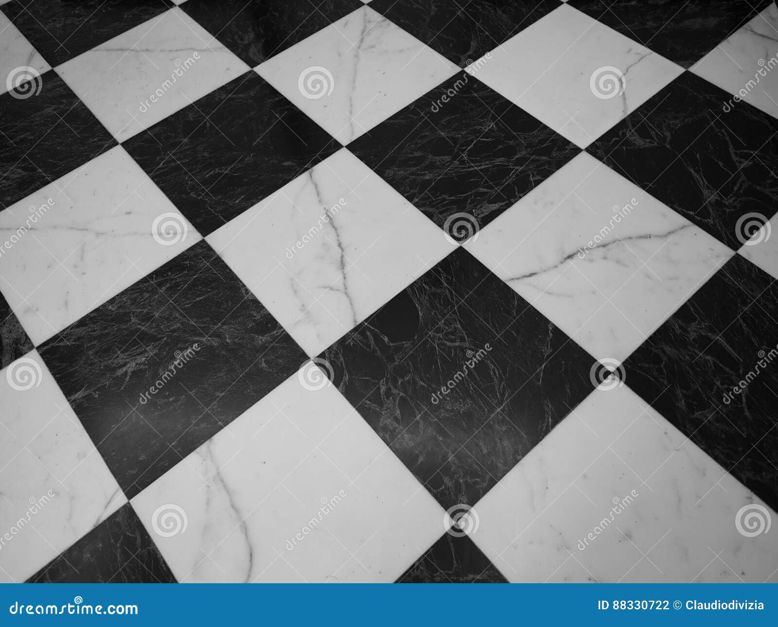 Checkered Floor Texture Background Stock Photo Image Of Tile