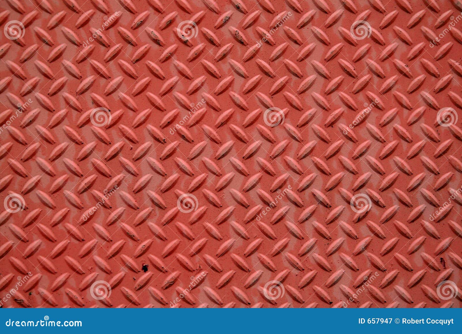 checkerplate