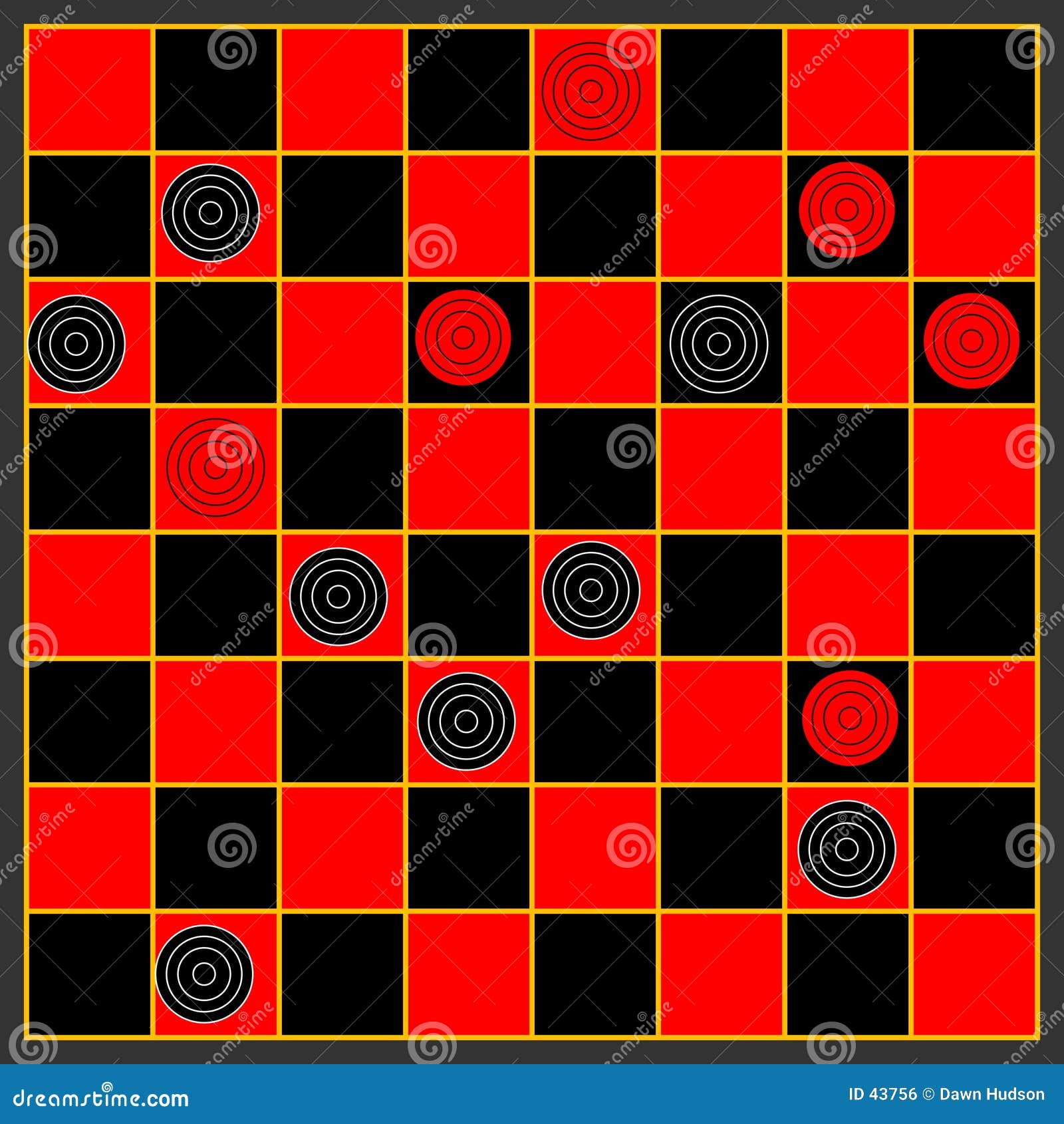 checkers