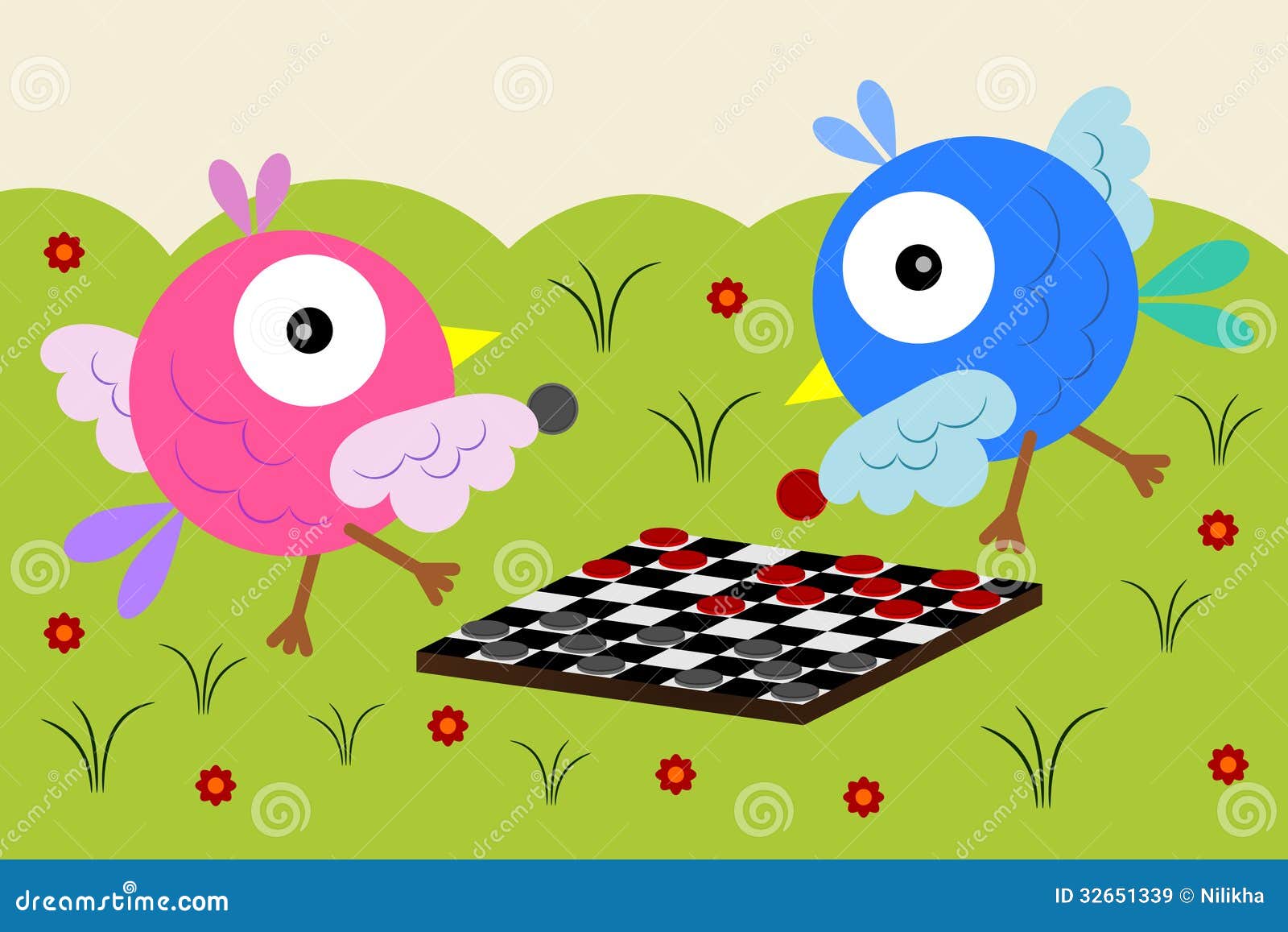 game bird clipart - photo #19