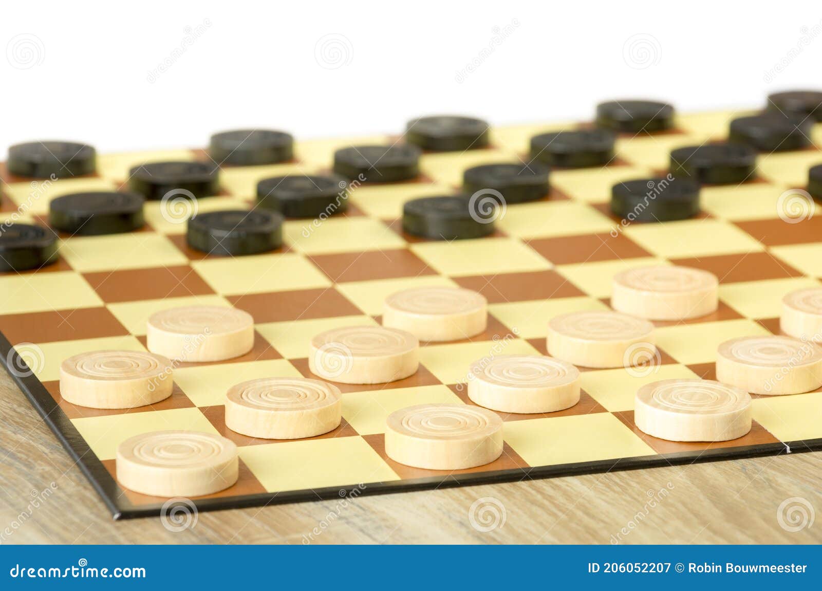 draughts