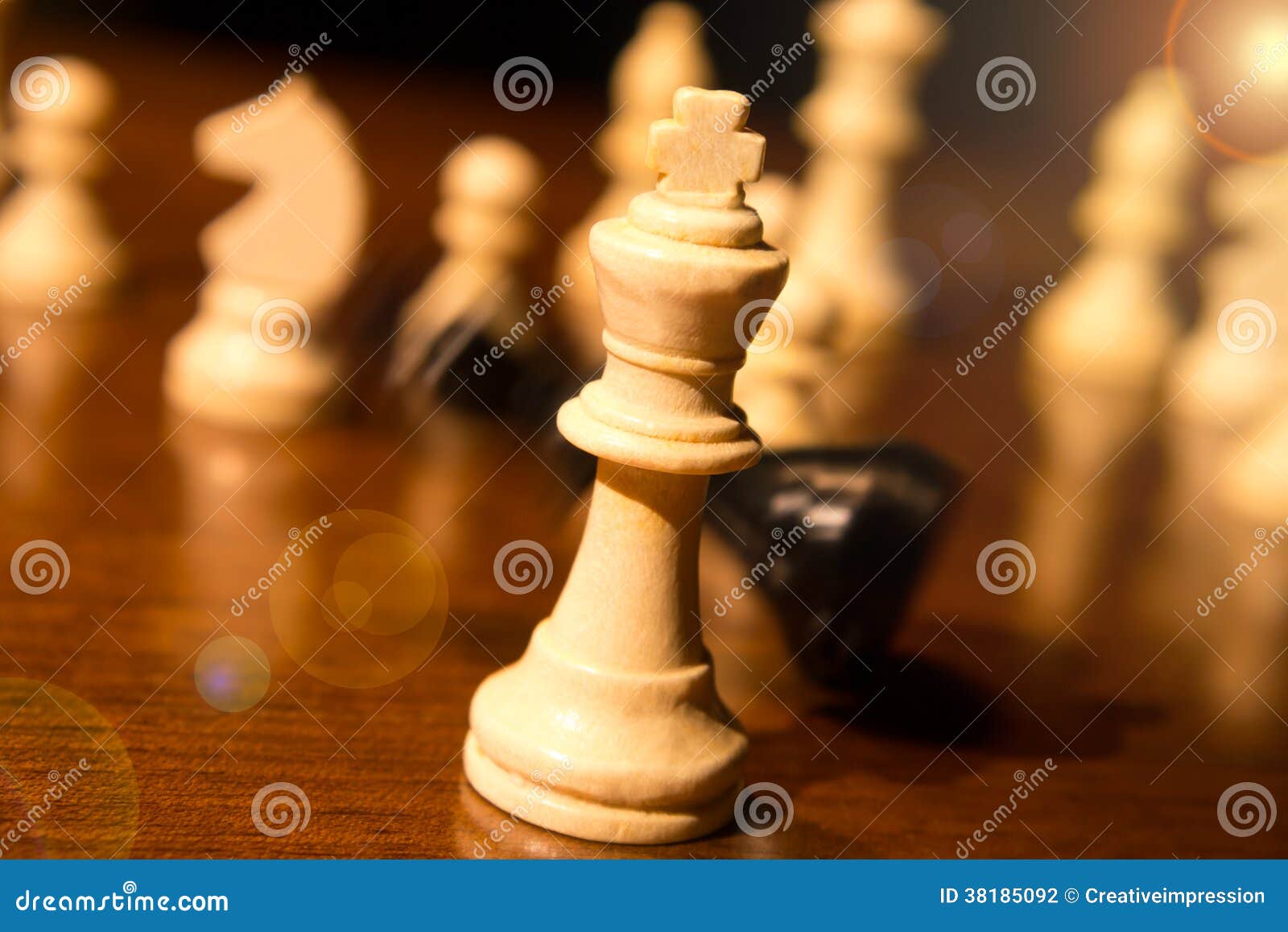 ways to get checkmate