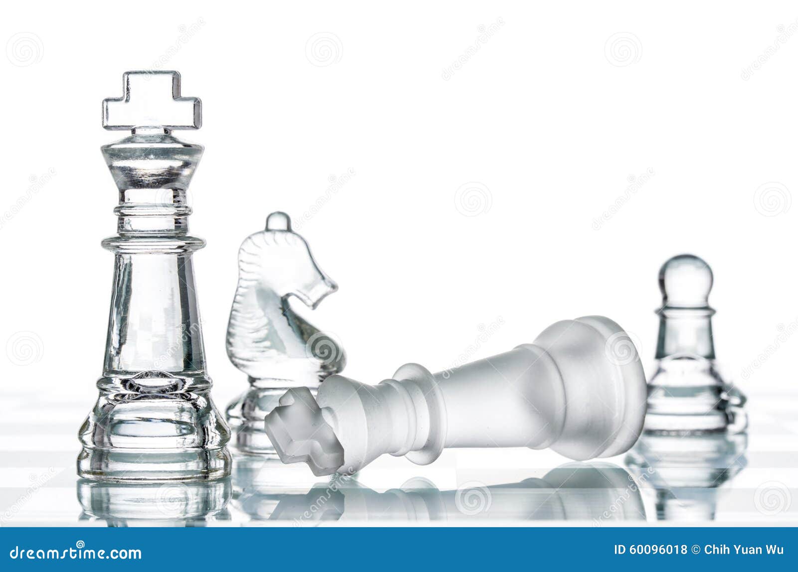 Checkmate na xadrez foto de stock. Imagem de concorrente - 13992718