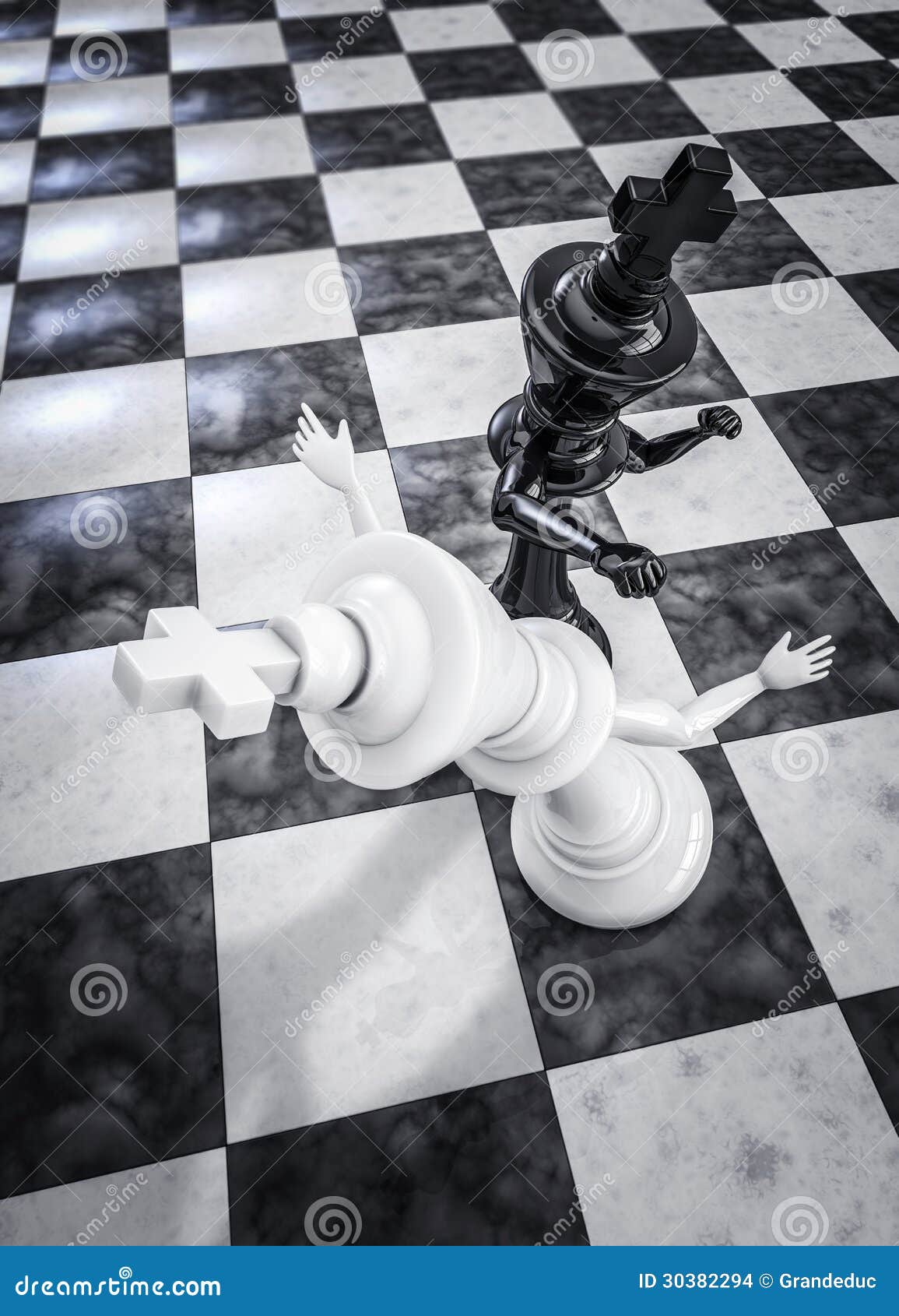 87.295 imagens, fotos stock, objetos 3D e vetores de Checkmate