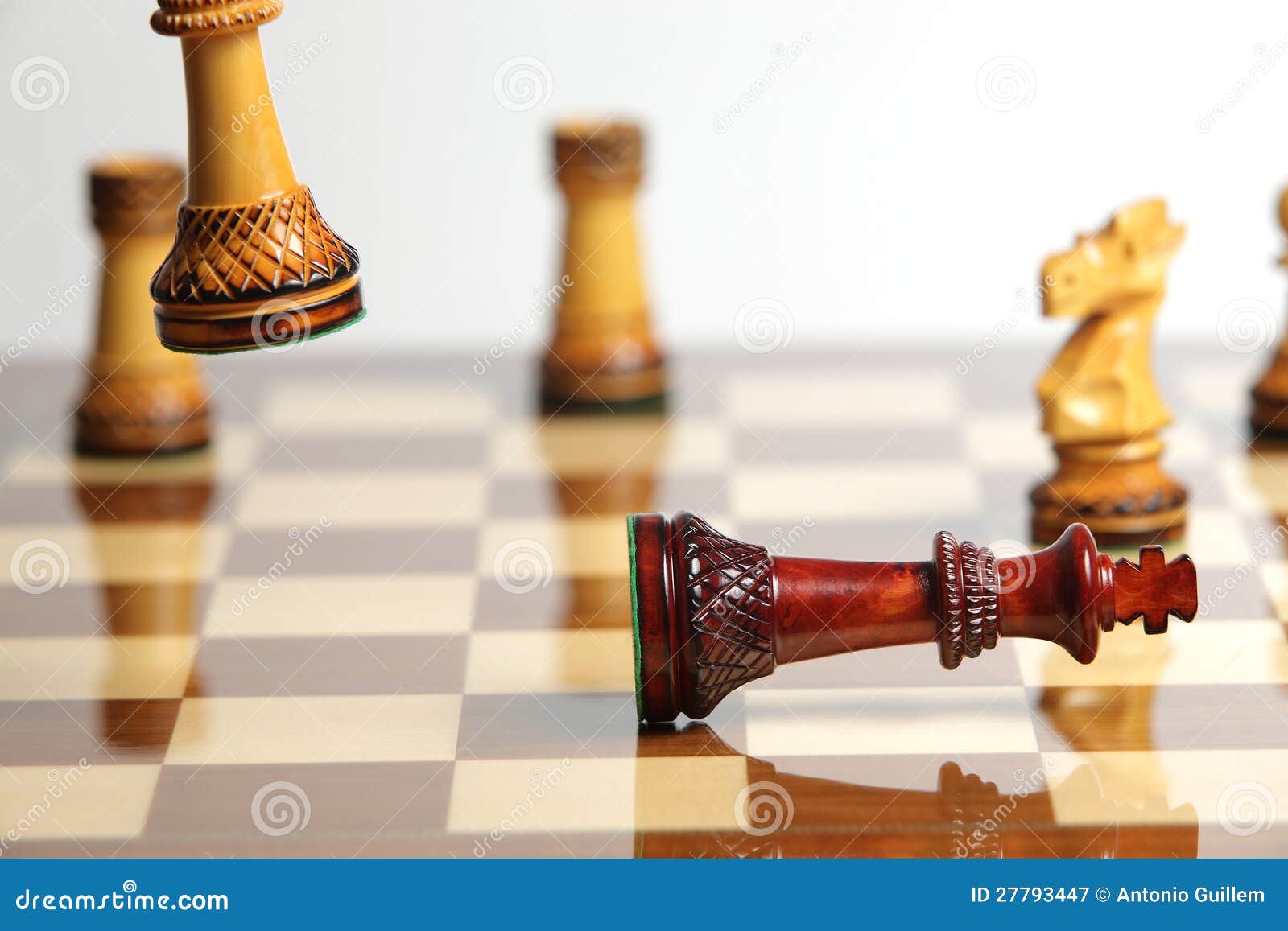 Keyword Q&A : Chess Checkmate Strategy - Chess Game Strategies