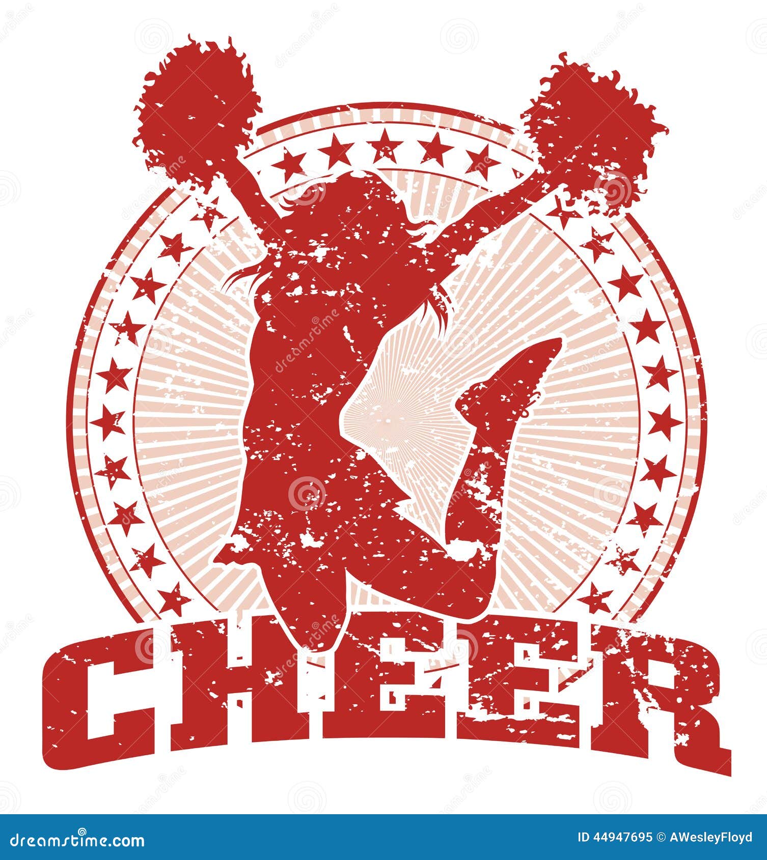 free cheerleader graphics clip art - photo #40