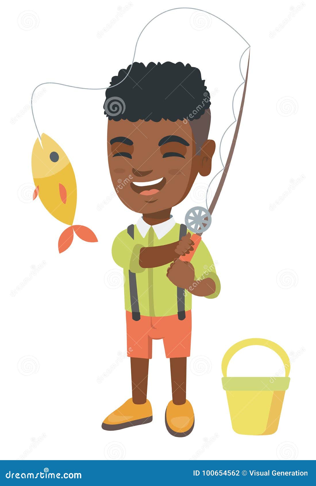 Boy Fishing Sketch Stock Illustrations – 174 Boy Fishing Sketch Stock  Illustrations, Vectors & Clipart - Dreamstime