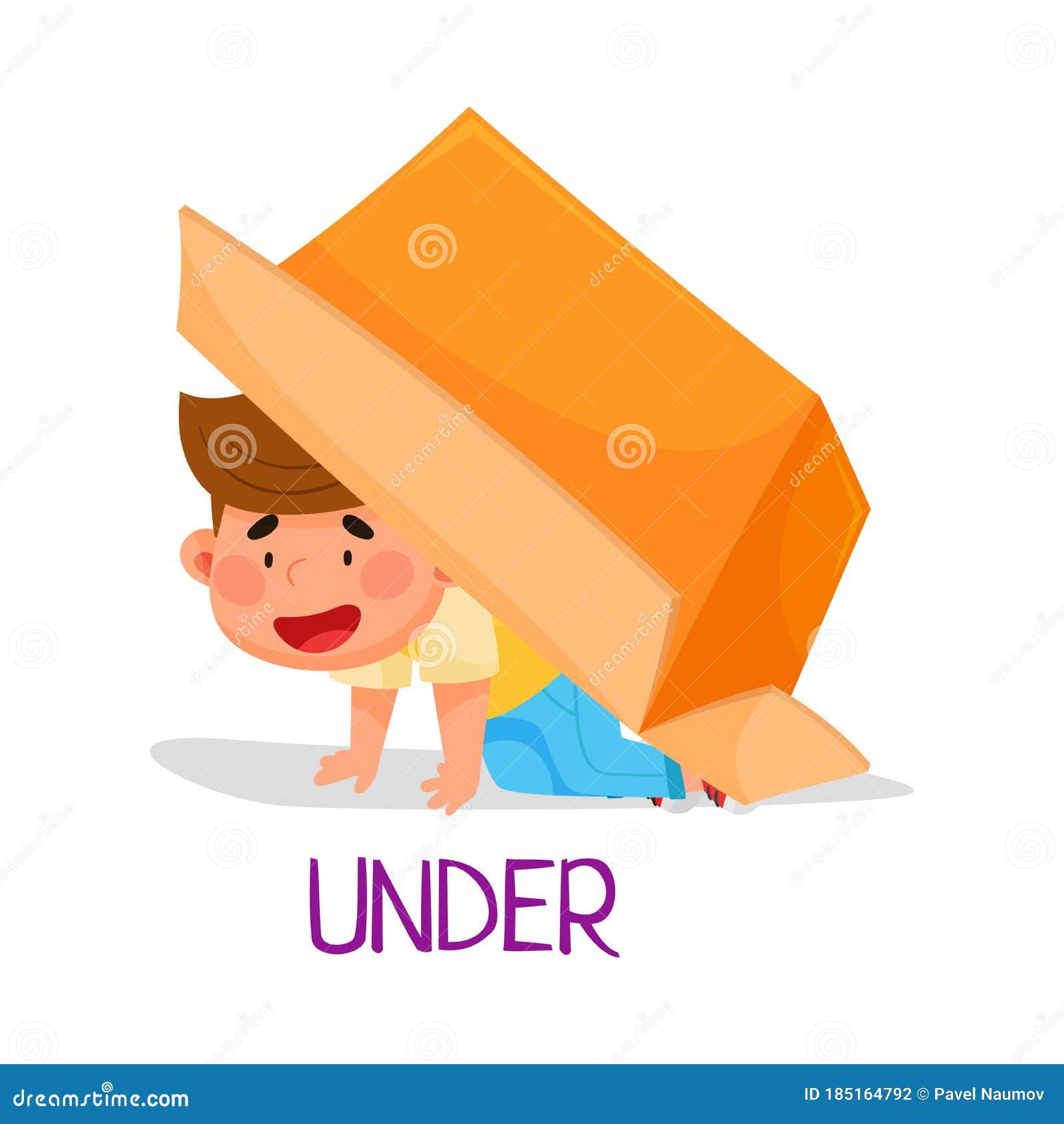 Under 