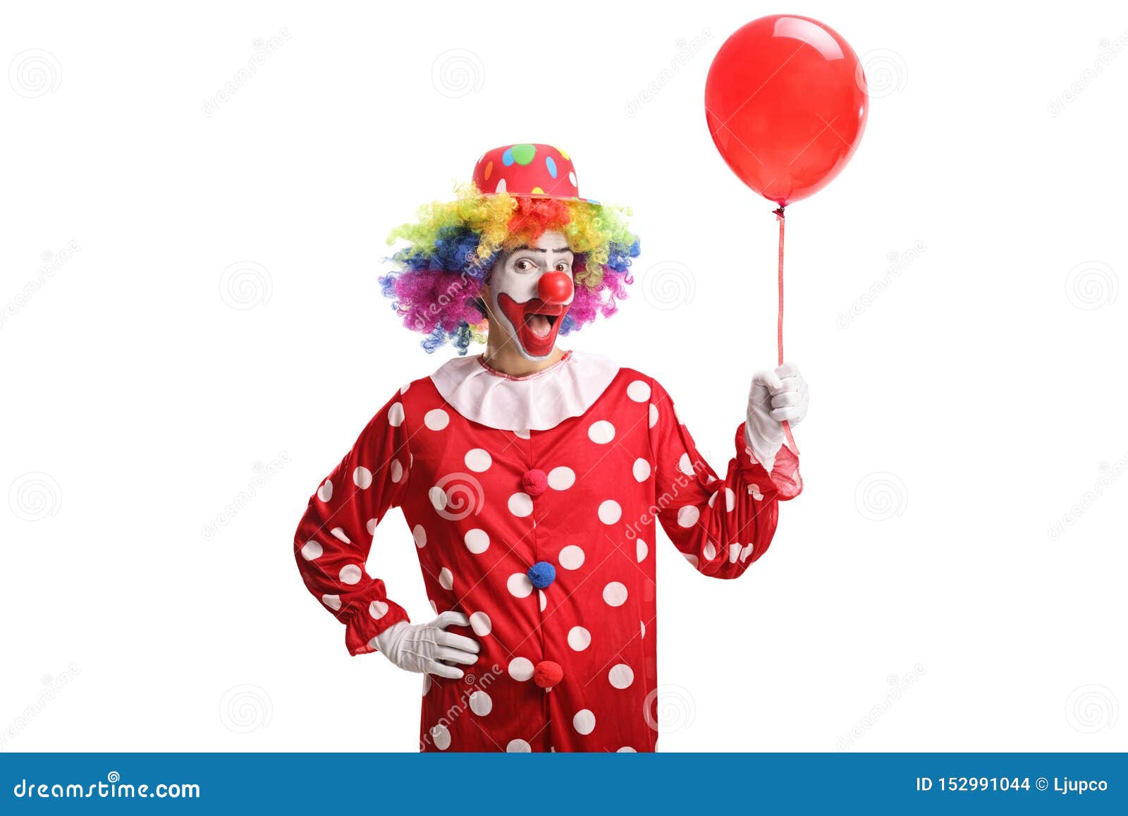 Клоуны 6 букв. Клоун Сток. Клоун с красным шаром. Клоун держит. Красные воздушные шары у клоуна ....