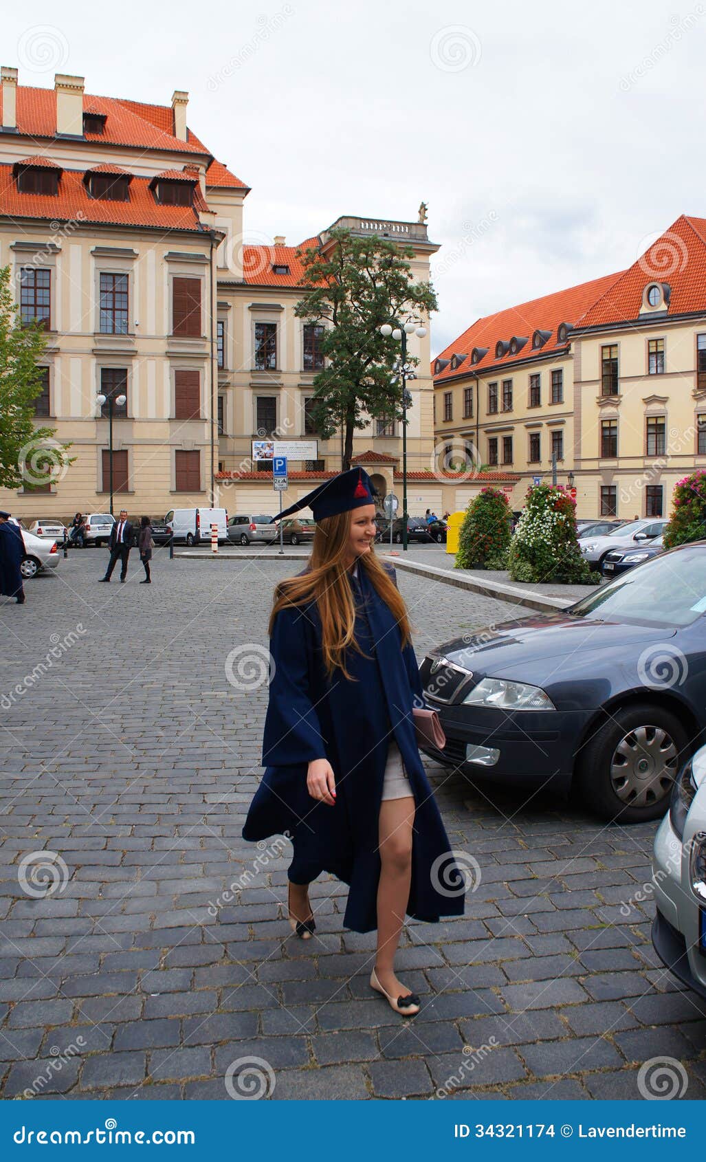   czech streets