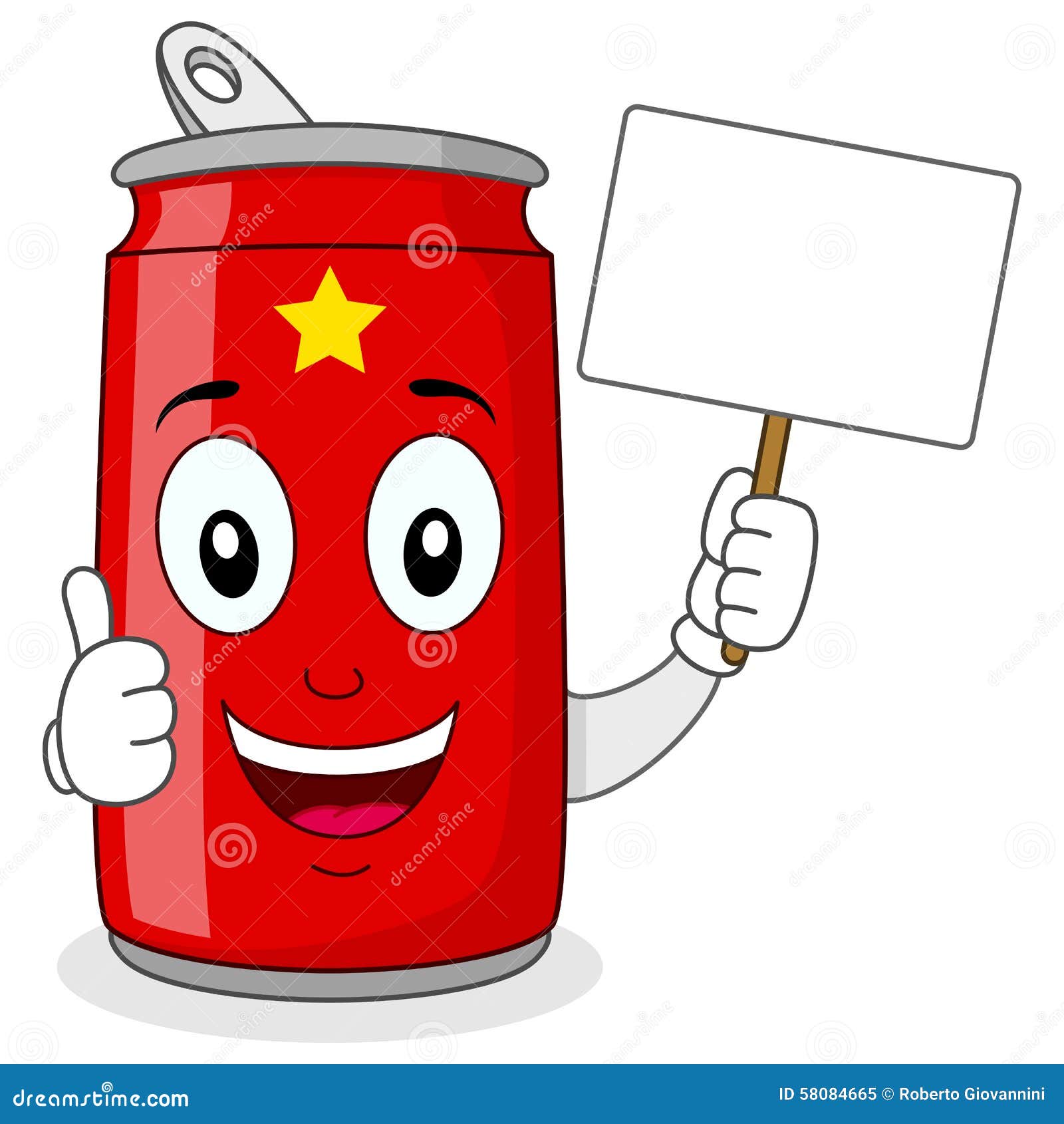 Red Cartoon Soda Soft Drink Can Stock Illustrations – 178 Red Cartoon Soda  Soft Drink Can Stock Illustrations, Vectors & Clipart - Dreamstime