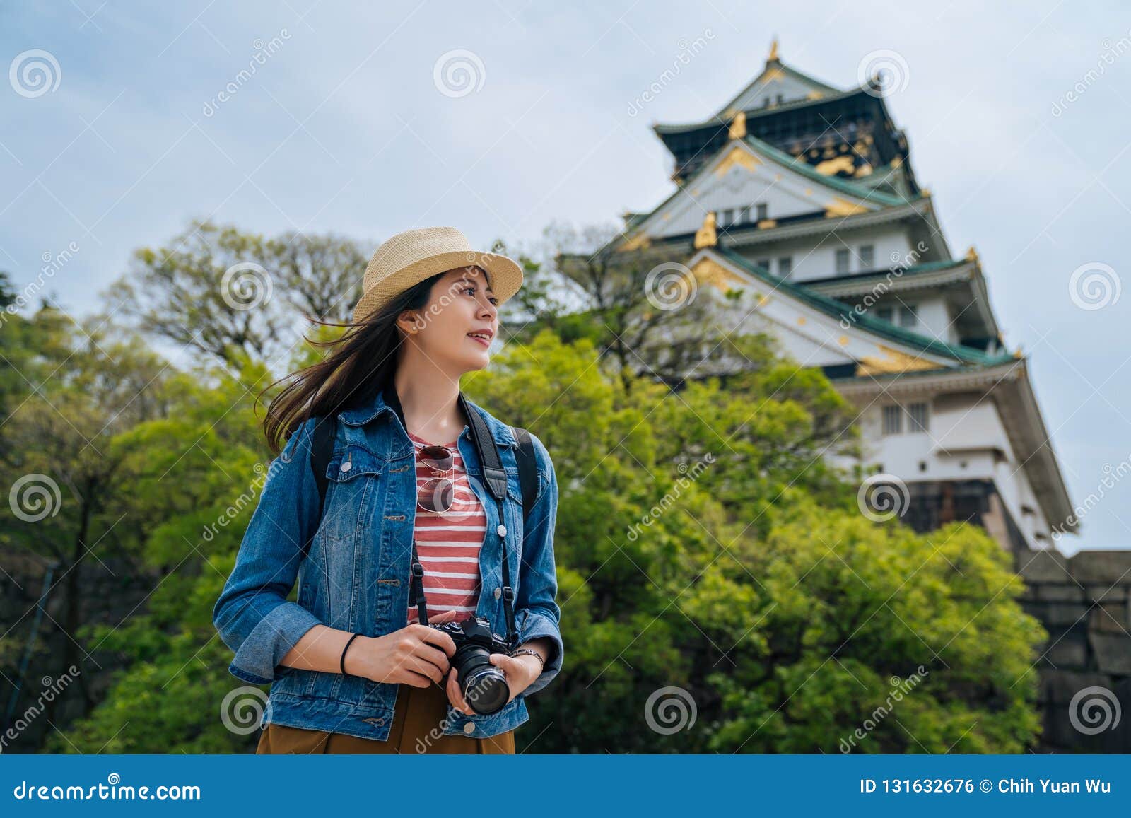 one traveller japan