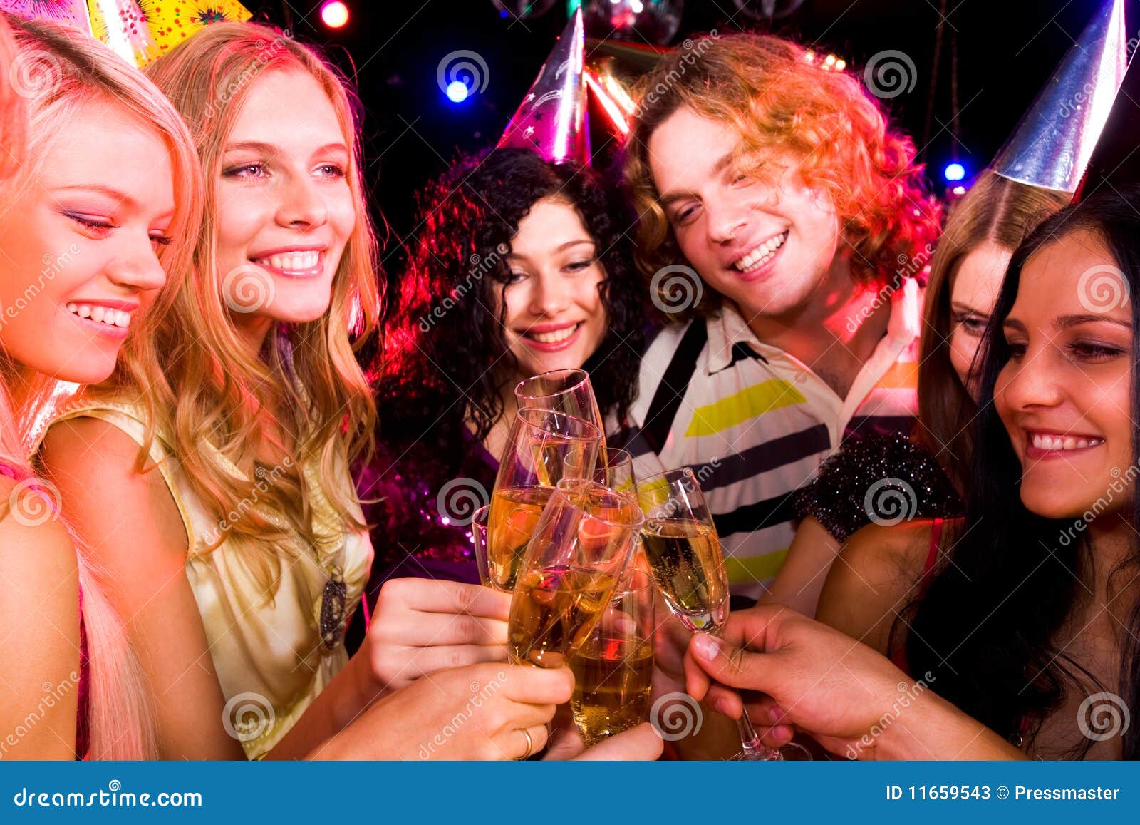 Cheering up stock image. Image of date, glassware, celebration - 11659543