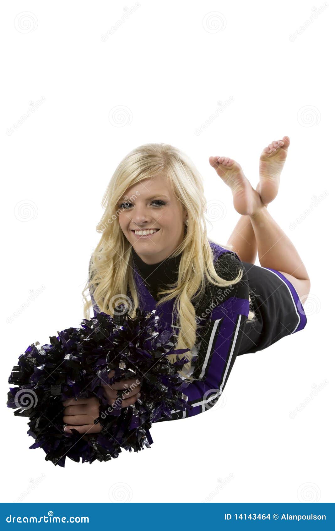 Cheerleader Feet – Telegraph