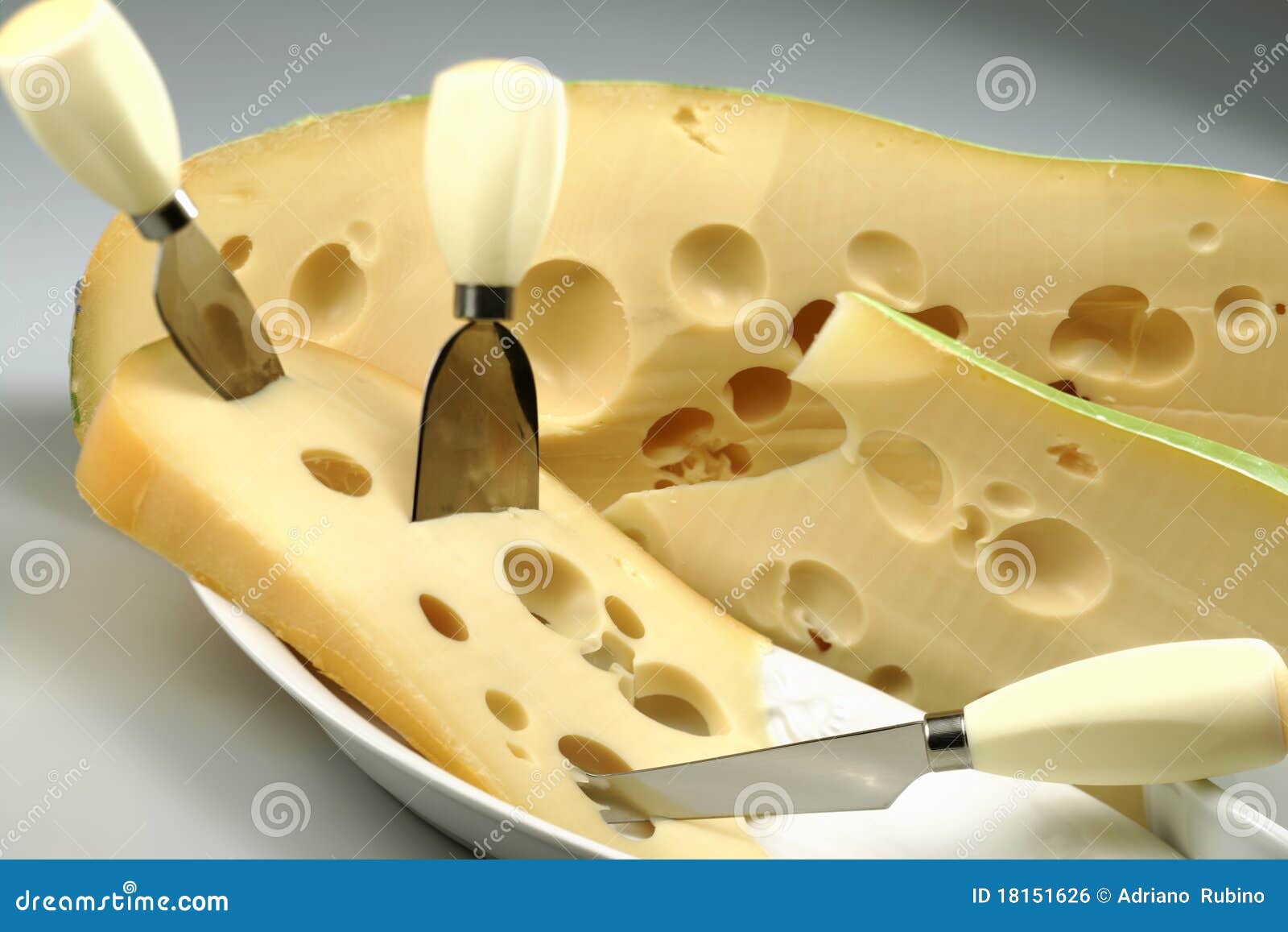 Cheese stock photo. Image of hole, diet, cheese, calories - 18151626