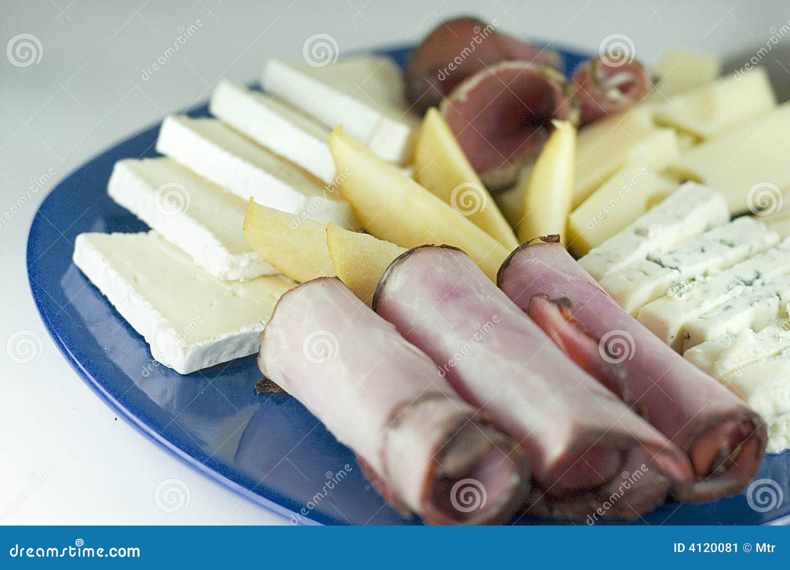 Cheese stock image. Image of gruyere, aroma, fillet, cook 4120081