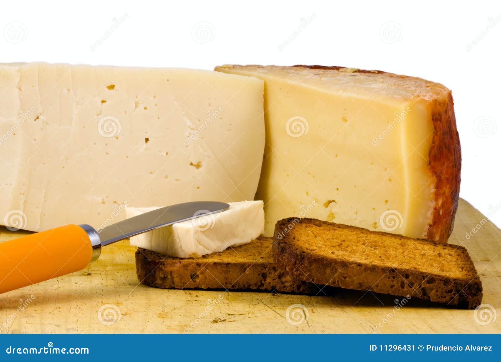 Cheese Composition Rich and Healthy Stock Image Image of food, brown