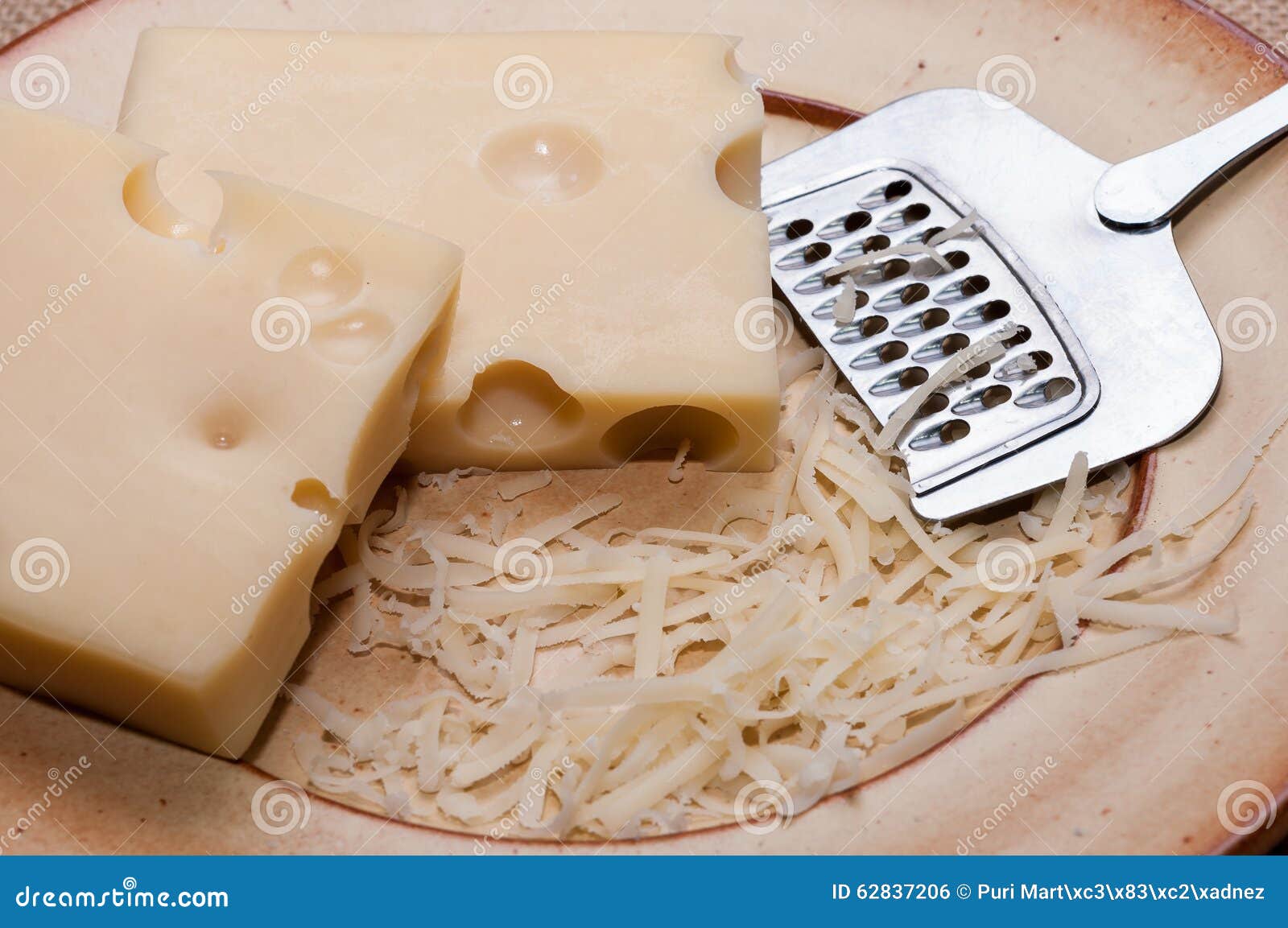 Cheese stock photo. Image of emmental, ingredient, food 62837206