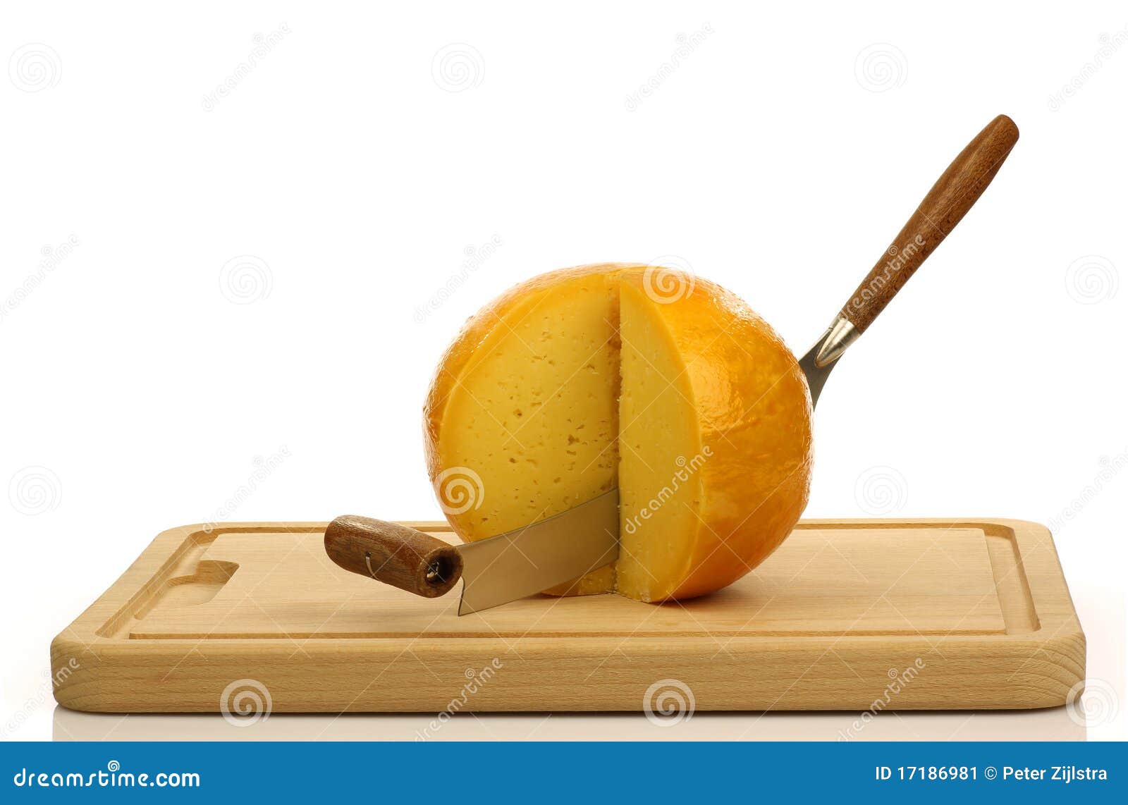 Cheese Knife with Dutch Edam Cheese Stock Image Image of traditional, cuisine 17186981
