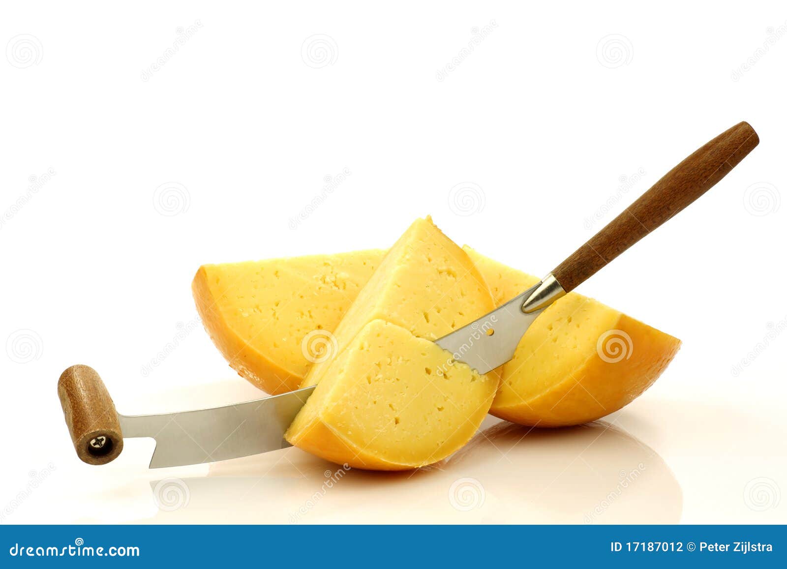 Cheese Knife with Dutch Edam Cheese Stock Photo Image of brown, edam 17187012