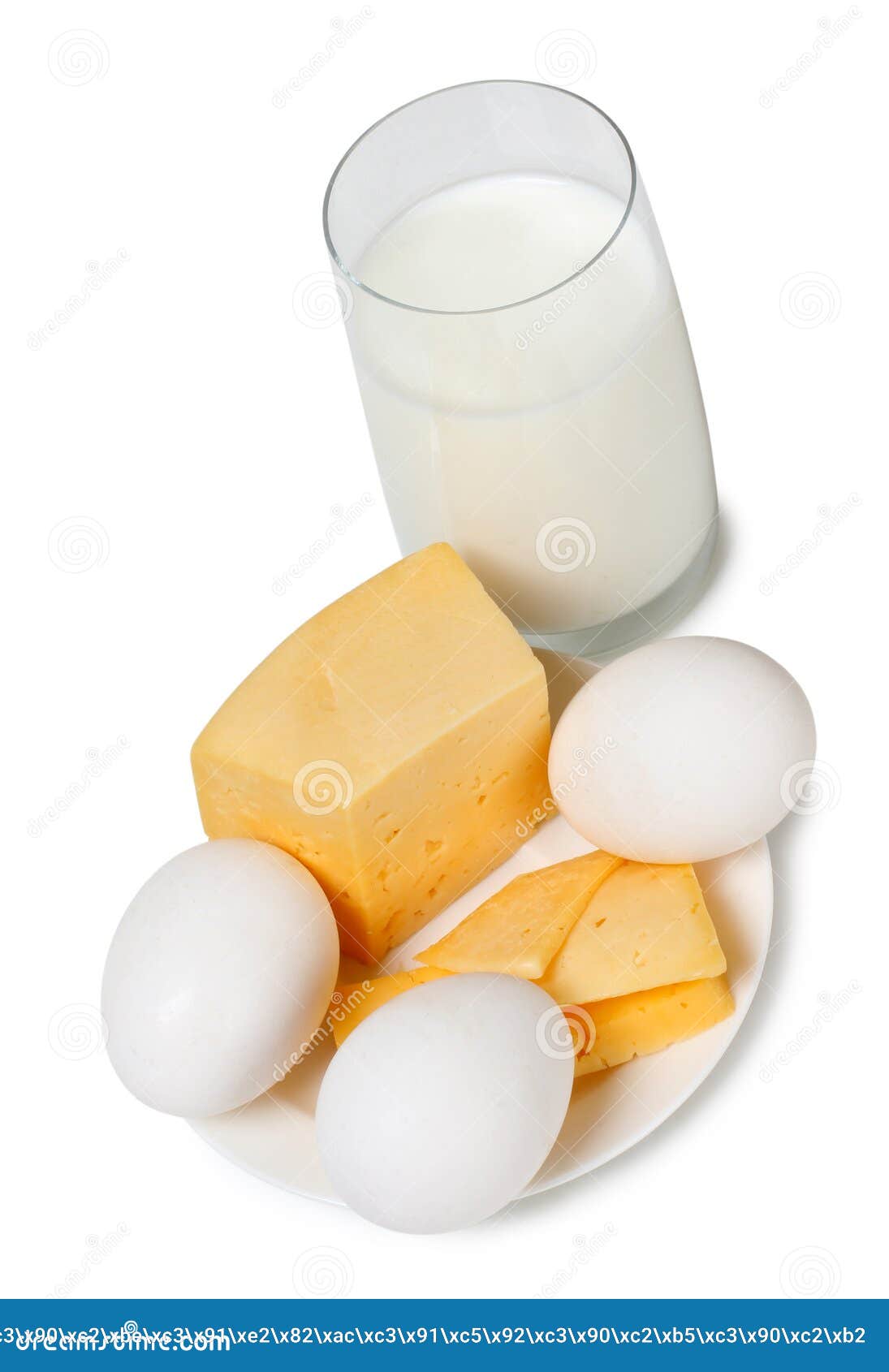 Cheese and milk one stock photo. Image of beverage, nutrient 134488060